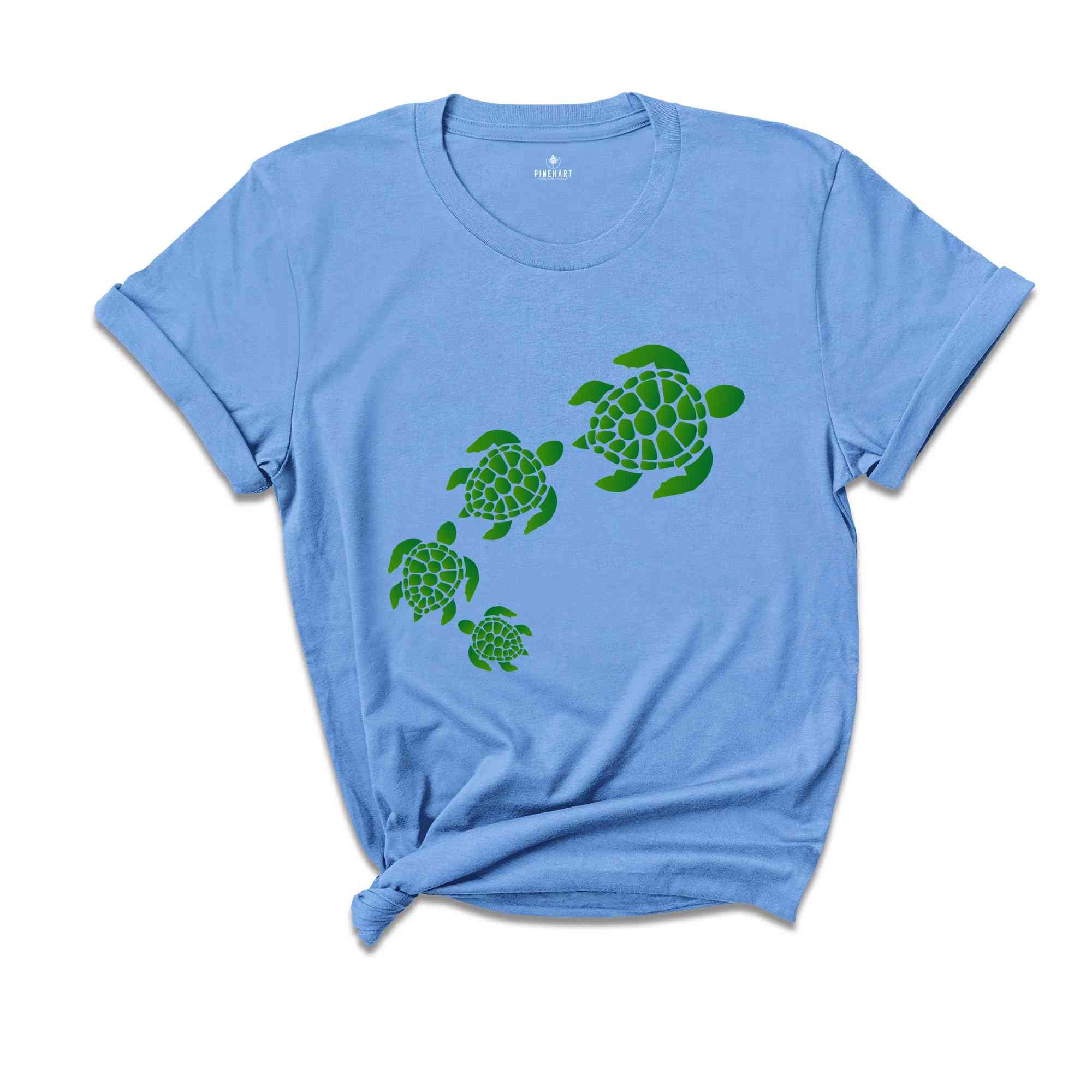 Turtle Shirt, Save a Turtle Shirt, Cute Turtle Shirt, Sea Turtle Shirt, Turtle Lover Shirt, Beach Shirt, Summer Shirt