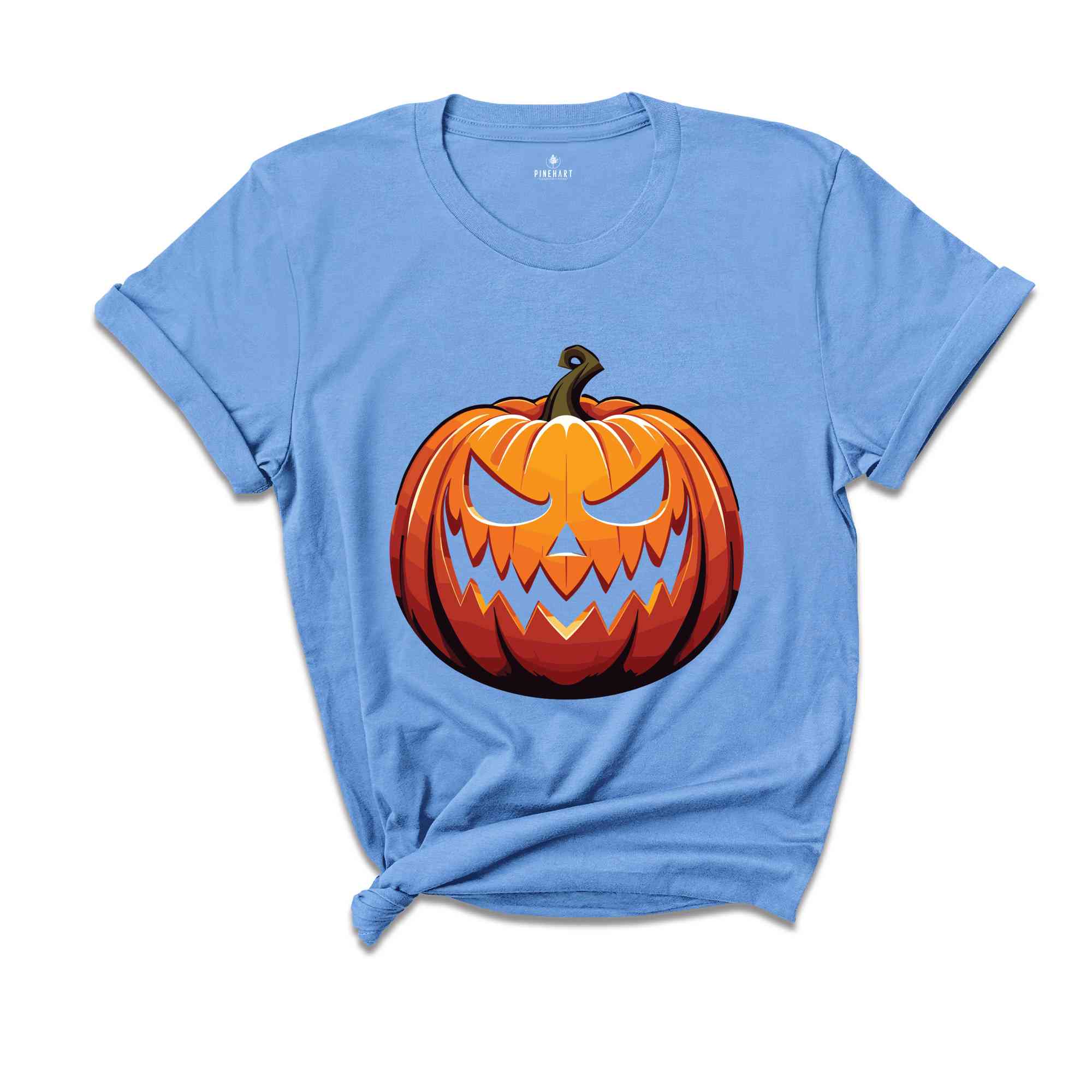 Halloween Shirt, Pumpkins Halloween Shirt, Halloween Party Tee, Halloween T-shirt, Halloween Pumpkin Shirt, Matching Halloween