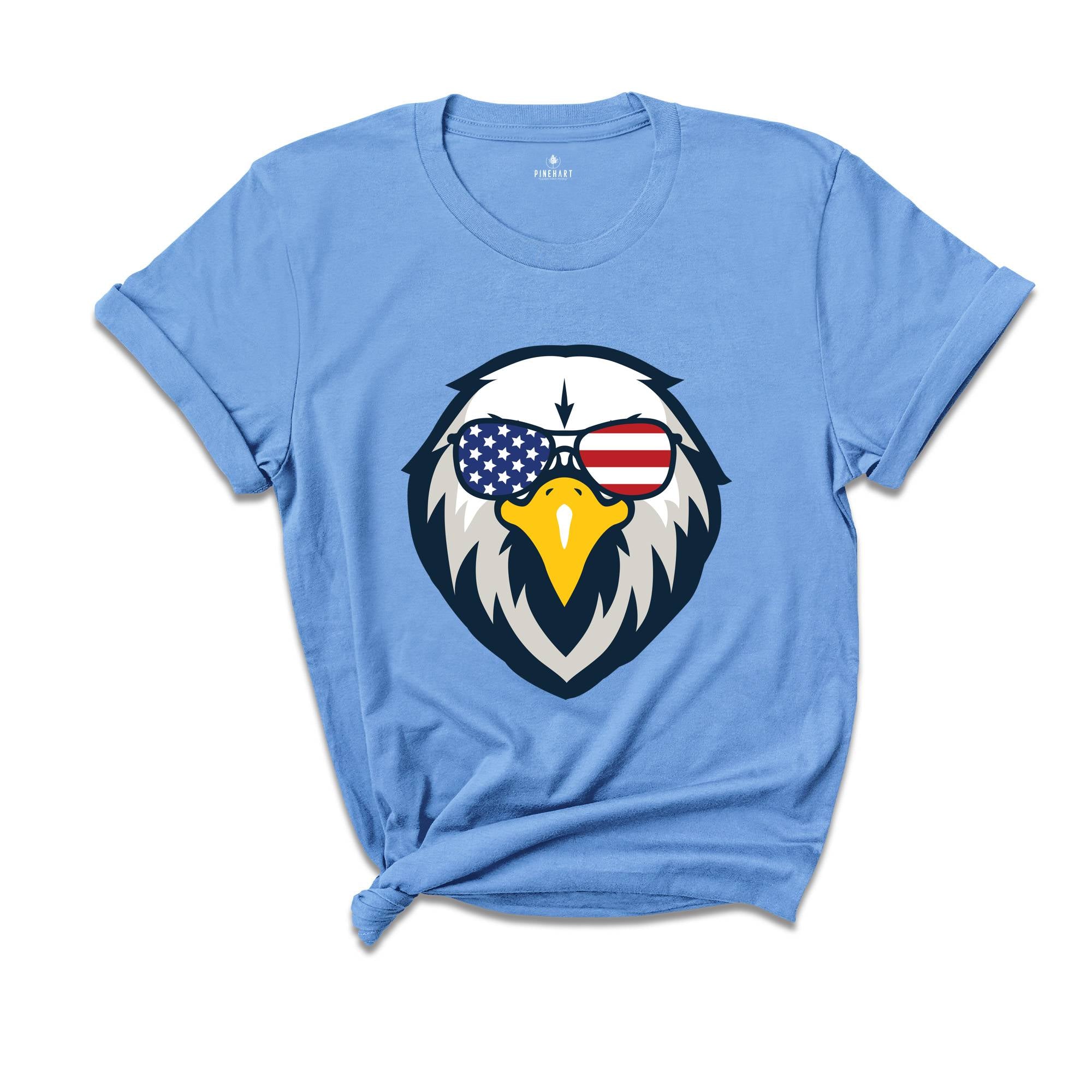 American Eagle Shirt, Patriotic Shirt, America Shirt, American Shirt, 4th Of July Shirt, Independence Day Shirt, Stars And Stripes Shirt