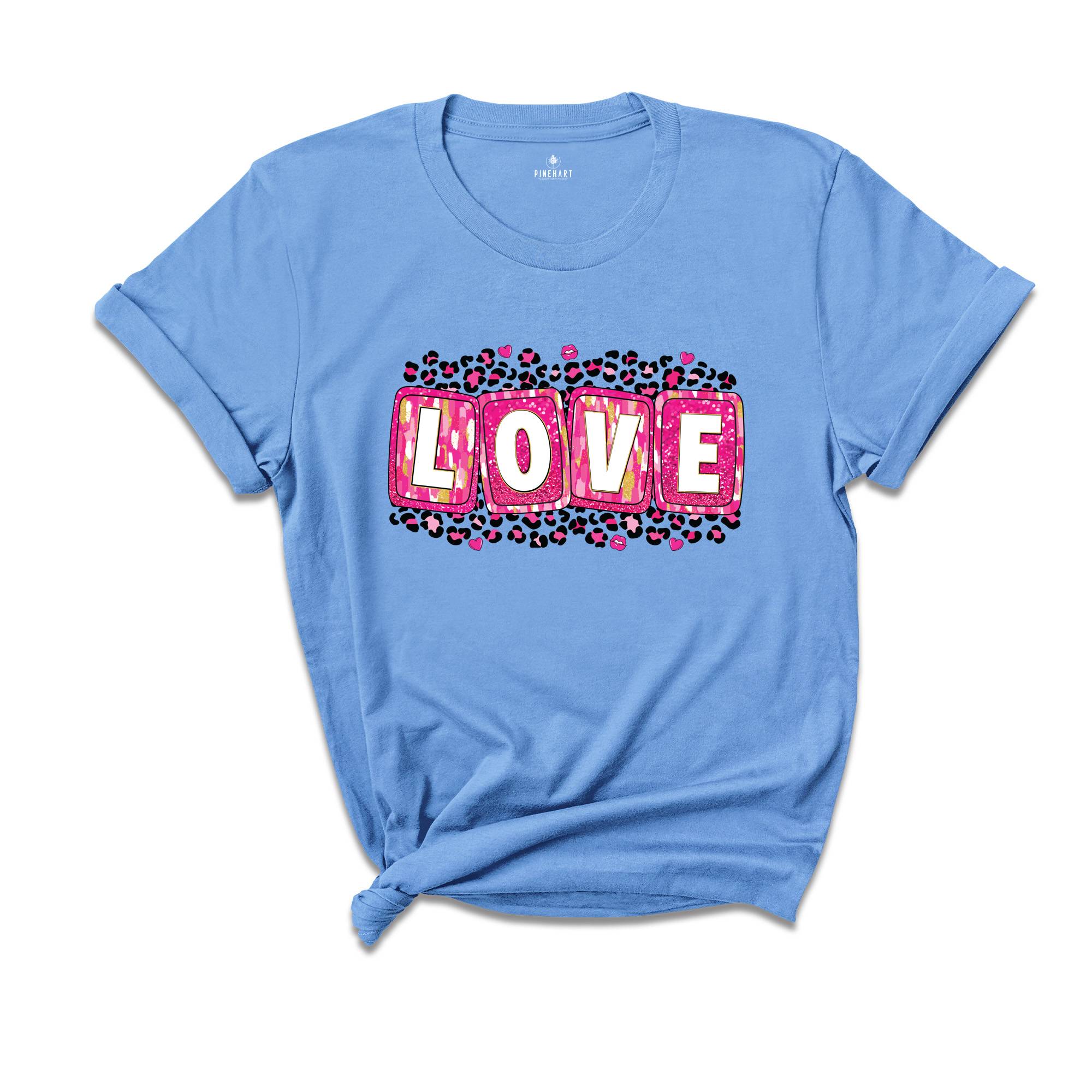 Love Valentines Shirt, Valentines Day Shirt, Cute Valentine Day Shirt, Mama Valentine Shirt, Love Pink Shirt, Love Shirt, Valentines Gift