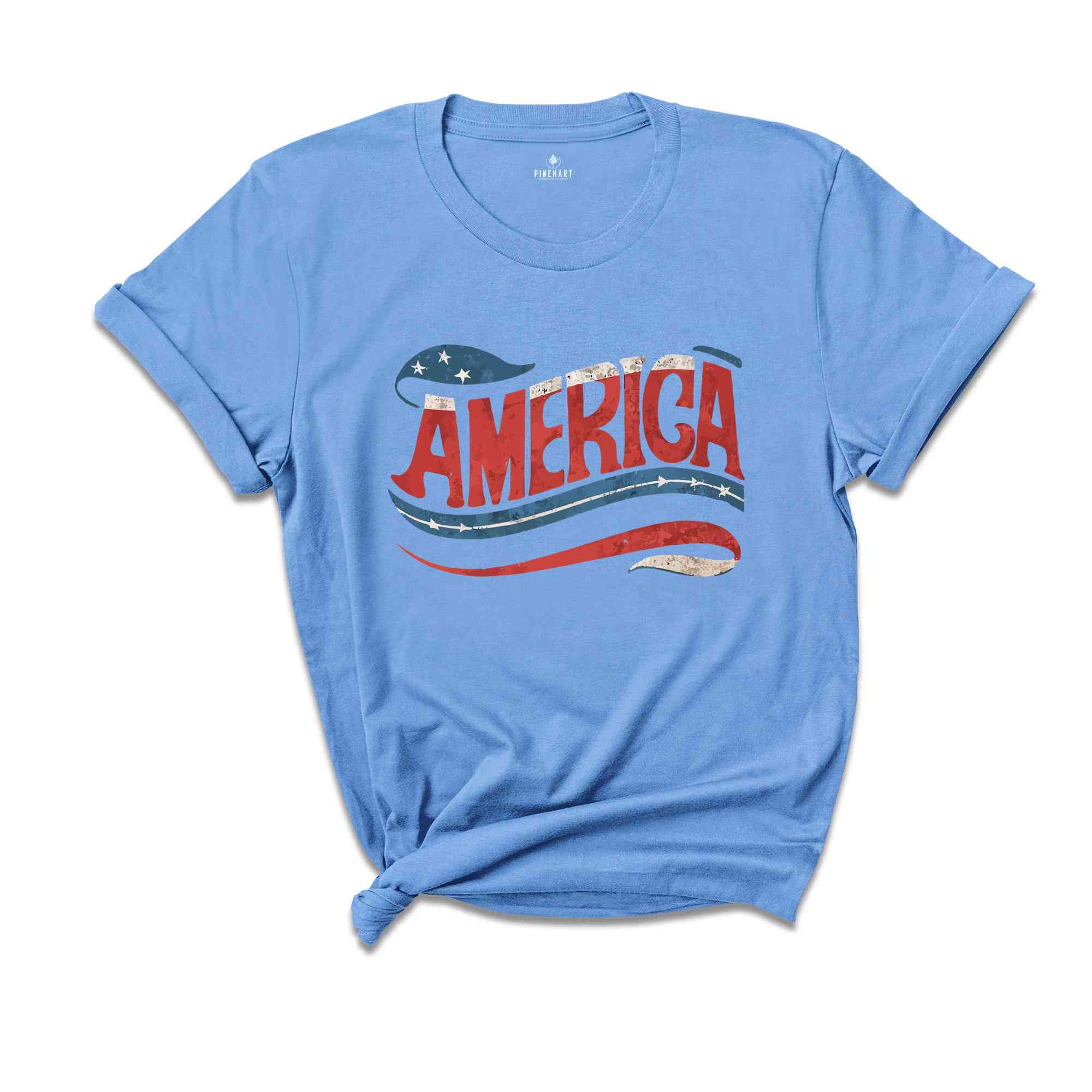 America Lover Shirt, Patriotic Shirt, USA Shirt, 1776 Shirt, 4th of July Shirt, Freedom Shirt, We The People Shirt