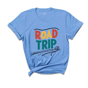 Road Trip Shirt, Family Road Trip Shirt, Sisters Road Trip Shirt, Travel Shirt, Family Vacation Shirts, Adventure Shirts, Travel Shirts