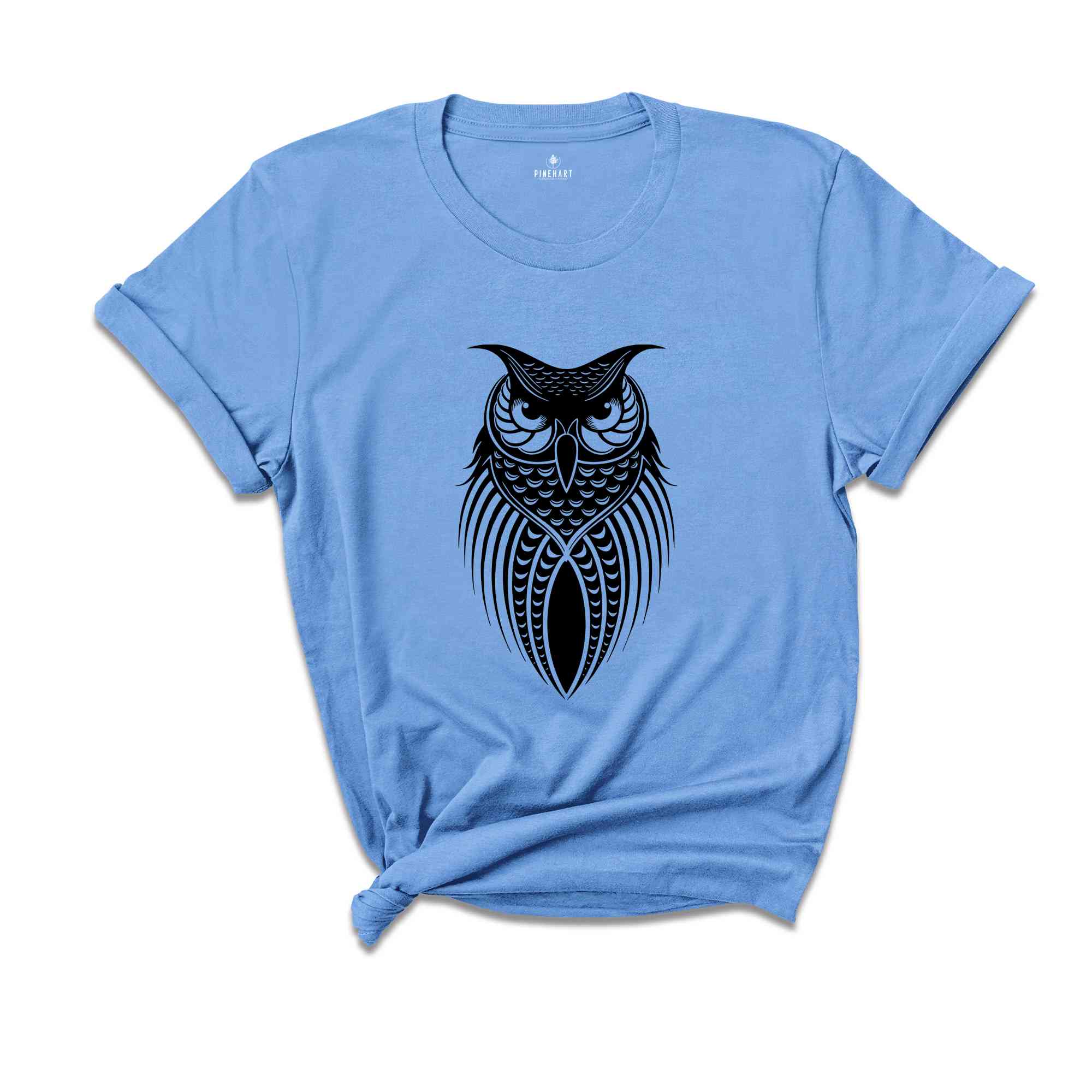 Owl Shirt, Owl Lover Gift, Bird Shirt, Owl Gift, Owl Lover Shirt, Cute Owl Shirt, Owl T-Shirt, Owl Tee, Animal Lover Shirt, Owl Sweatshirt