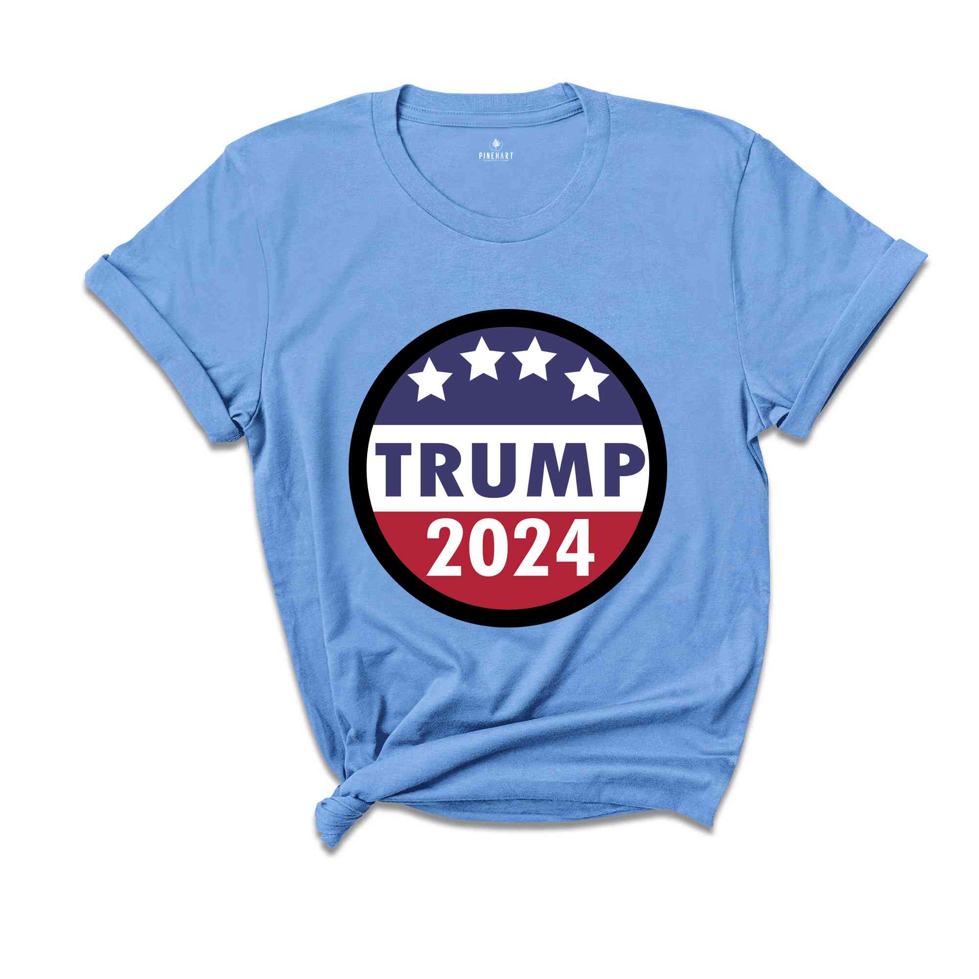 Trump 2024 shirt, vote for trump shirt, President trump t-shirt, elections 2024 shirt, Make America great again tee, trump for president t-shirt