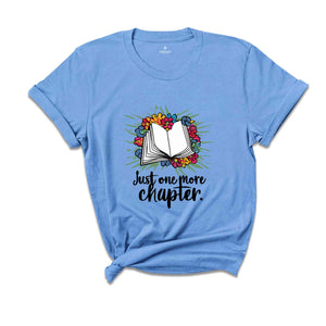 Book Love Shirt, Floral Book Tshirt, Reading Shirt for Librarian, Teacher Book Shirt, Bookworm Tshirts, Flower Books, Read Book Tees