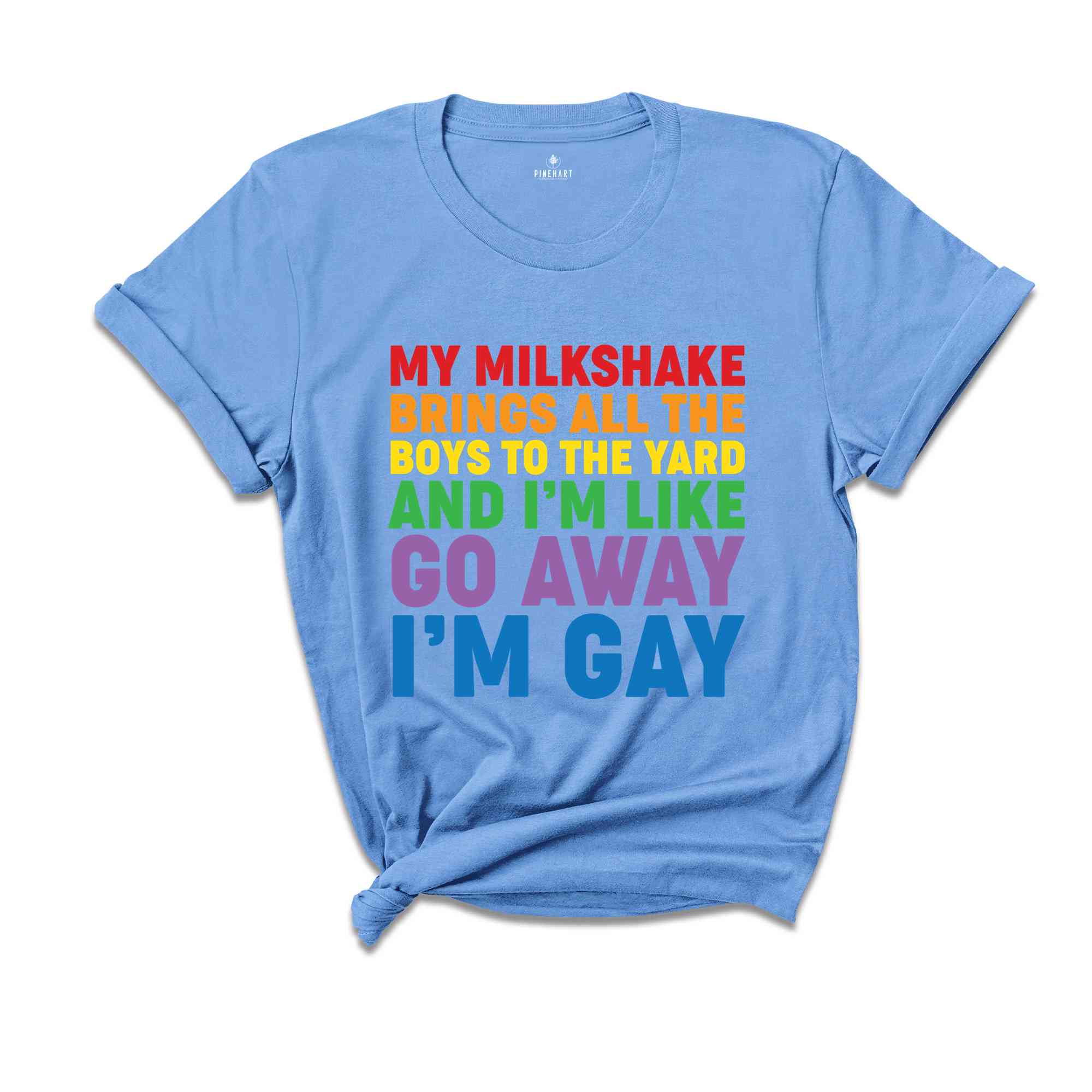 Funny Gay Shirt, Funny Quotes LGBT Shirt, Gay Shirt, Gay Pride Shirt, Lesbian Shirt, LGBTQ Pride Shirt, Pride Ally Shirt, Love Is Love Shirt