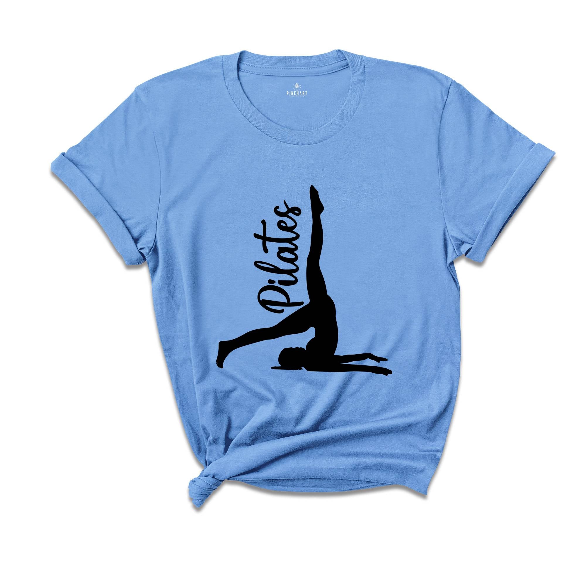 Pilates Shirt, Shirt for Women, Pilates Lover Gift, Pilates Lover Shirt, Pilates Shirt for Women, Pilates Teacher Gifts, Pilates Mom Gift