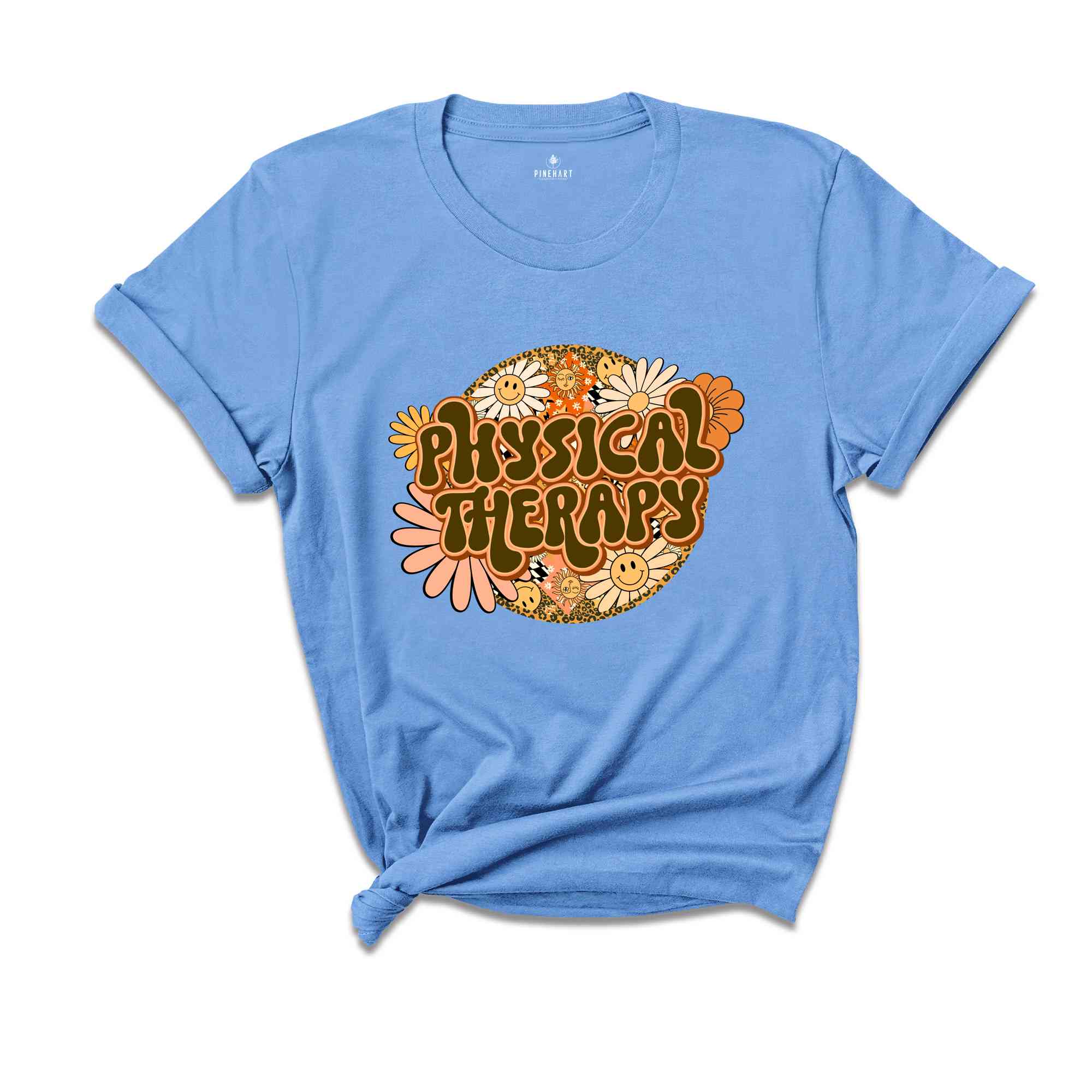 Physical Therapy Shirt, Retro PT Shirt, Therapist Shirt, Pediatric Shirt, Doctor Shirt, Physical Therapist, Physical Education, PT Gift,