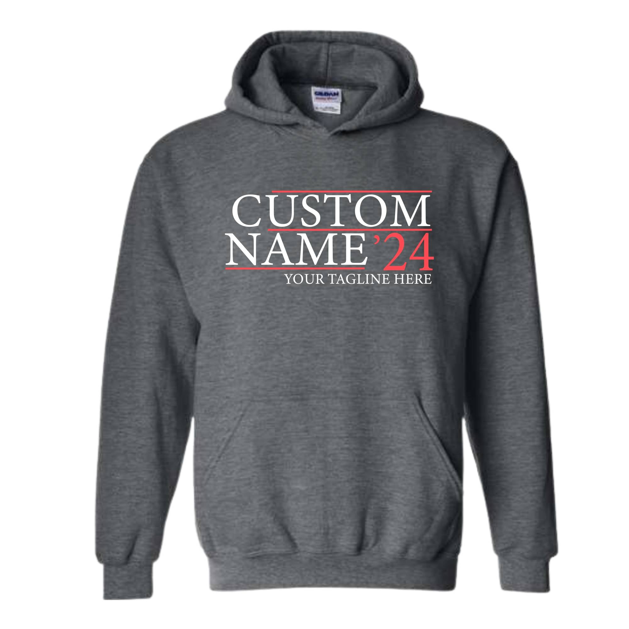 Custom Election Sweatshirt, Personalized Election Sweatshirt, School Election Sweatshirt, President Sweatshirt