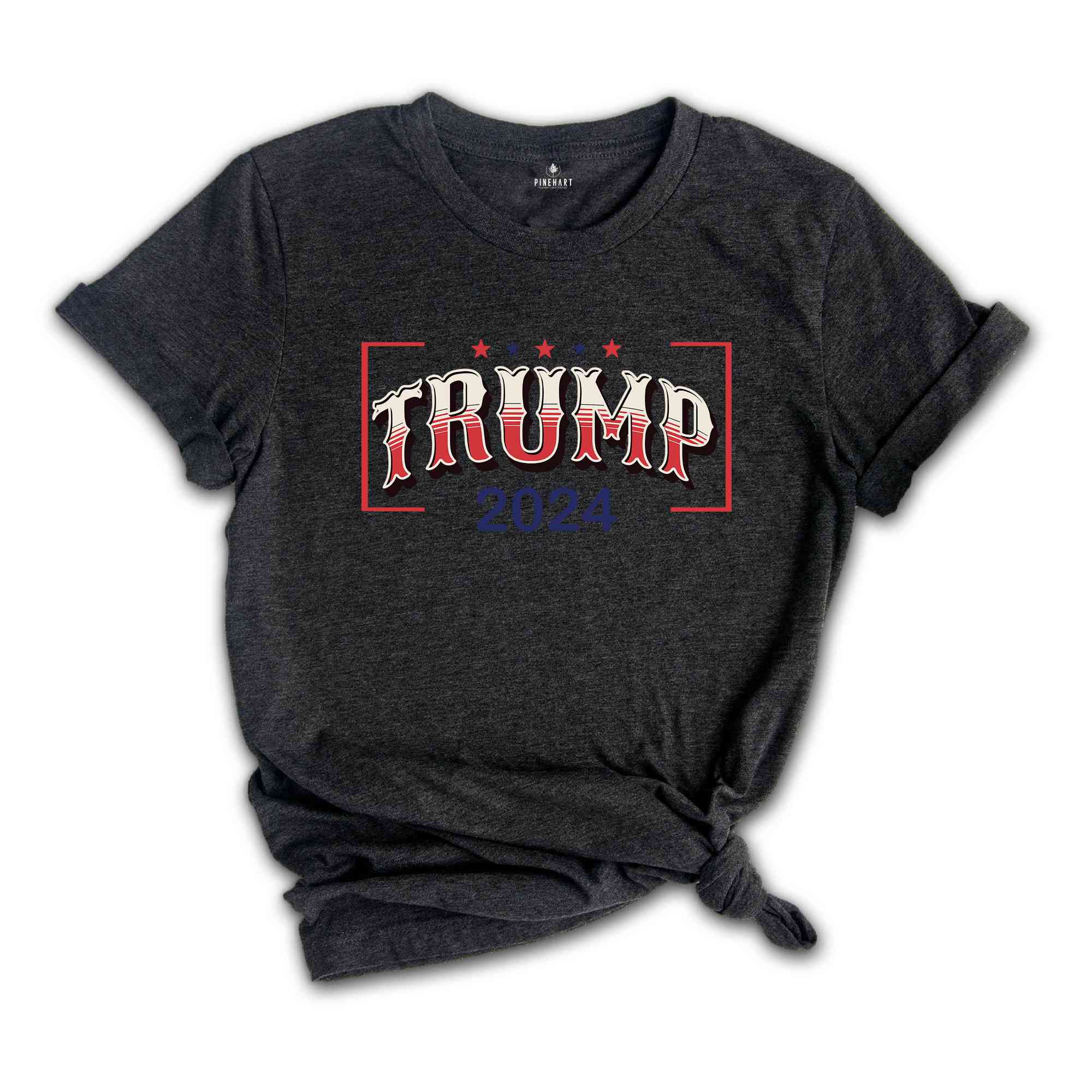 Trump Shirt, Donald Trump Shirt, President Trump Shirt, Election 2024 Shirt, America Freedom Shirt, Political President Shirt