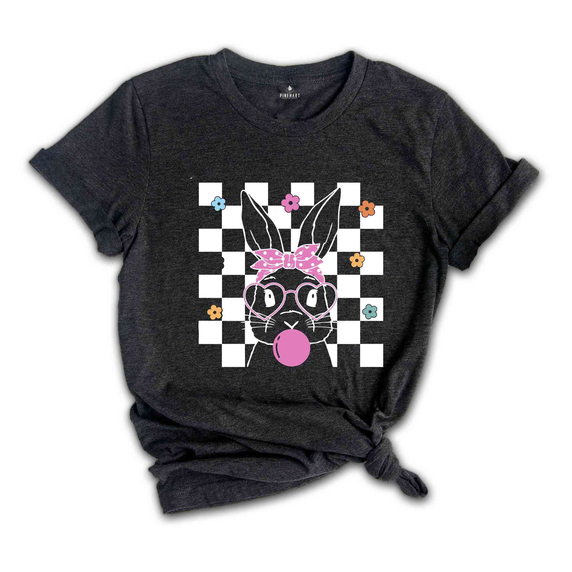 Bunny Love, Easter Fun Shirt