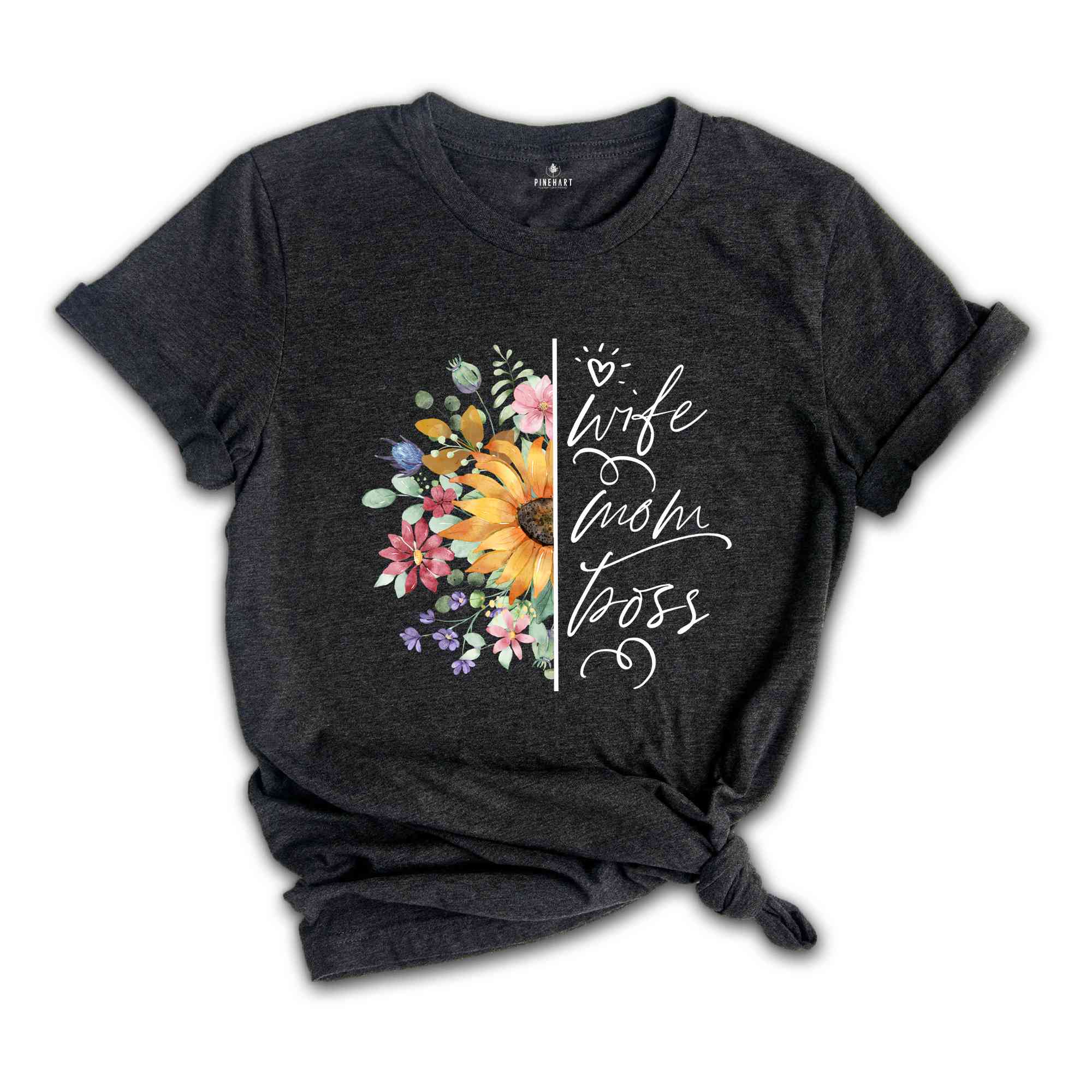 Mother's Day Shirt, Flower Shirt, Mom Life Shirt, Mama Shirt, Happy Mother's Day Shirt, Mother's Day Gift, Cute Mother's Day Shirt, Mom Tee