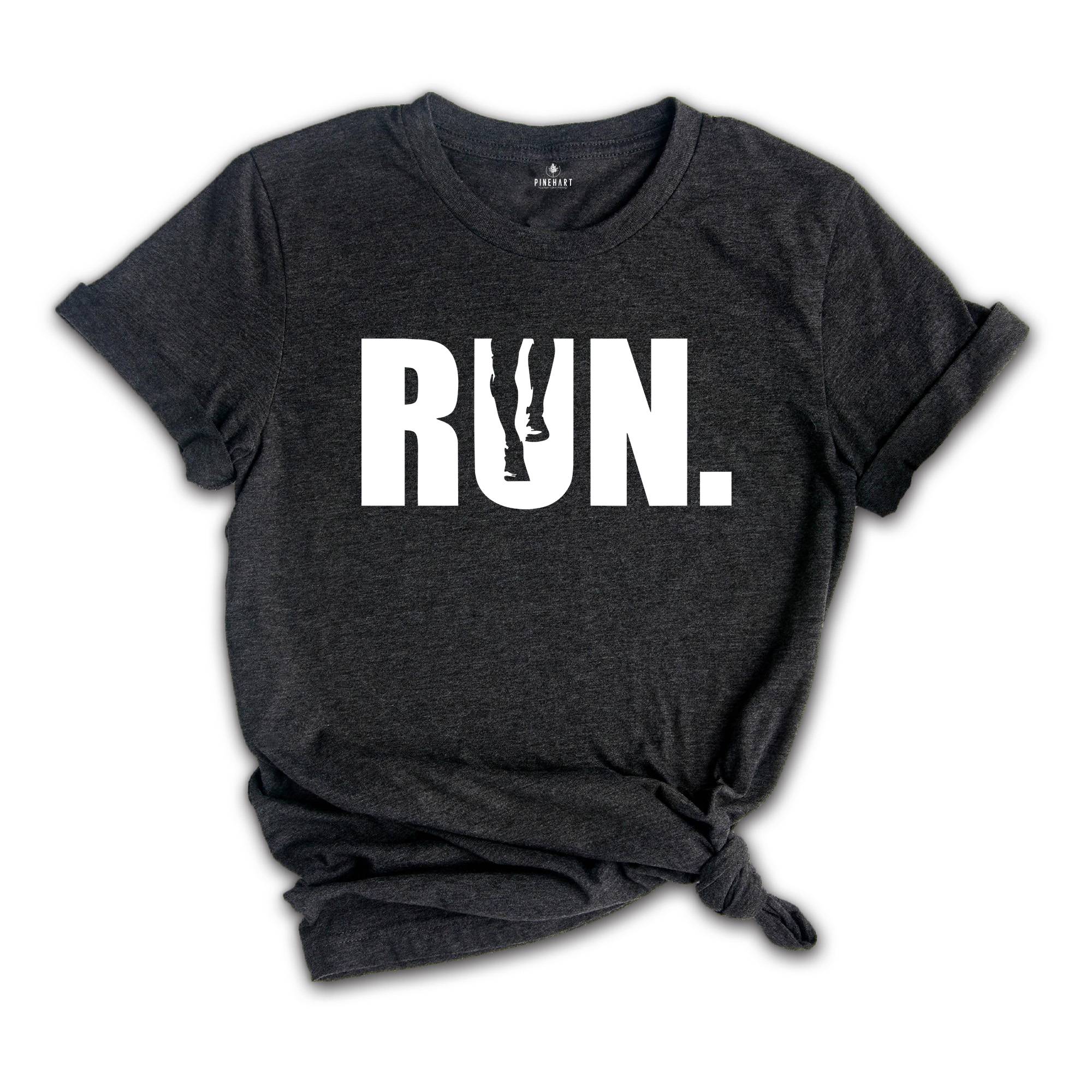 Run Shirt, Running Shirt, Runner Gifts, Runner Shirt, Sport Shirt, Gift For Runner, Sports Gift Shirt, Sport Shirt, Marathon Shirt