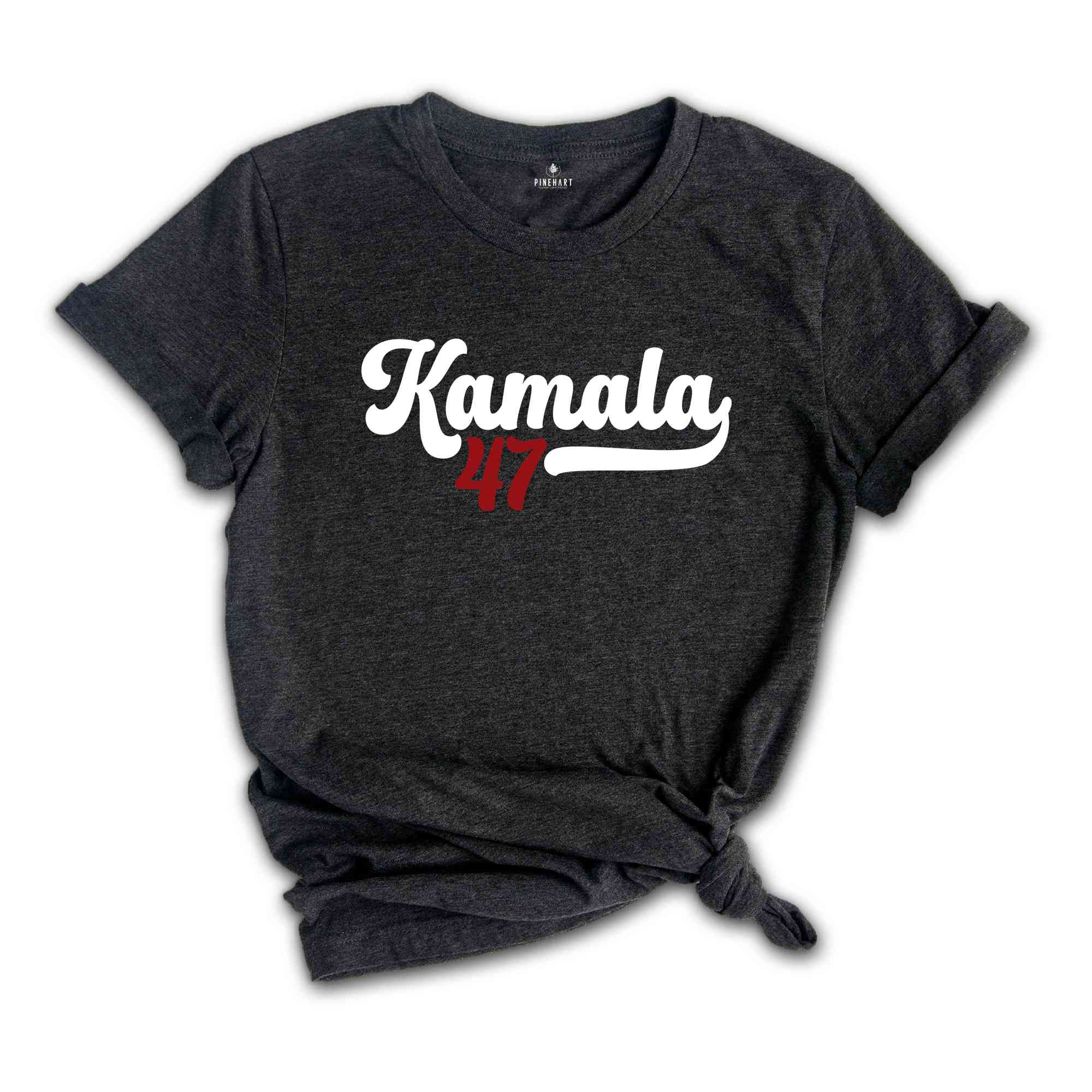 Kamala Harris 47 Shirt, Madam President Shirt, Democrat Shirt, Vote Shirt, 2024 Election Shirt, Kamala Harris 2024, Political Shirt