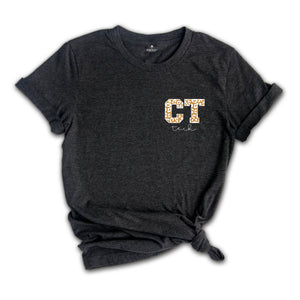 CT Technologist Shirt, Radiologist T-Shirt, Computed Tomography Tee, X-Ray Apparel, CT Technologist Gift