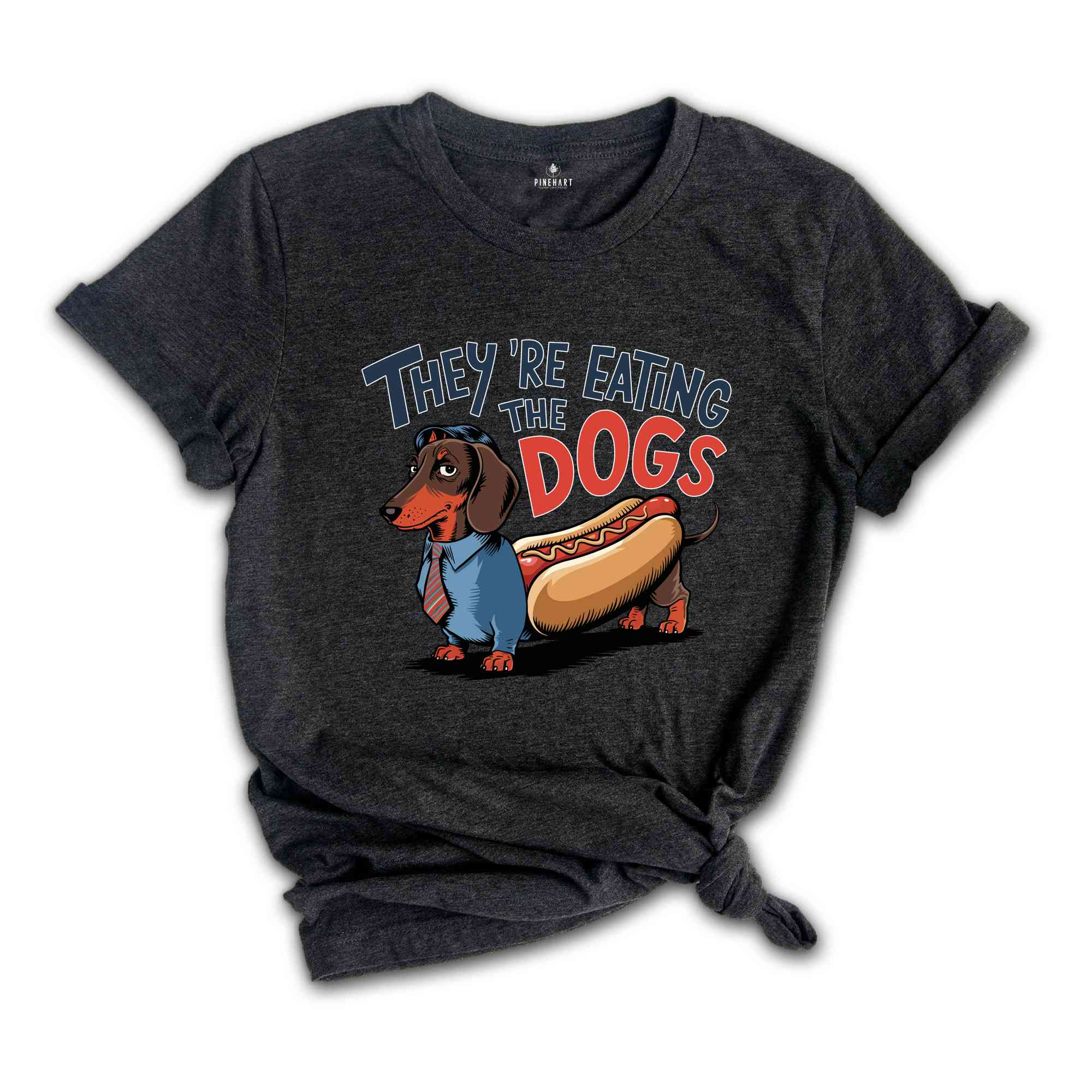 They Are Eating The Dogs Shirt, Donald Trump Debate Shirt, Debate 2024 Shirt, Trump Debate Shirt, Election Gift, America Shirt