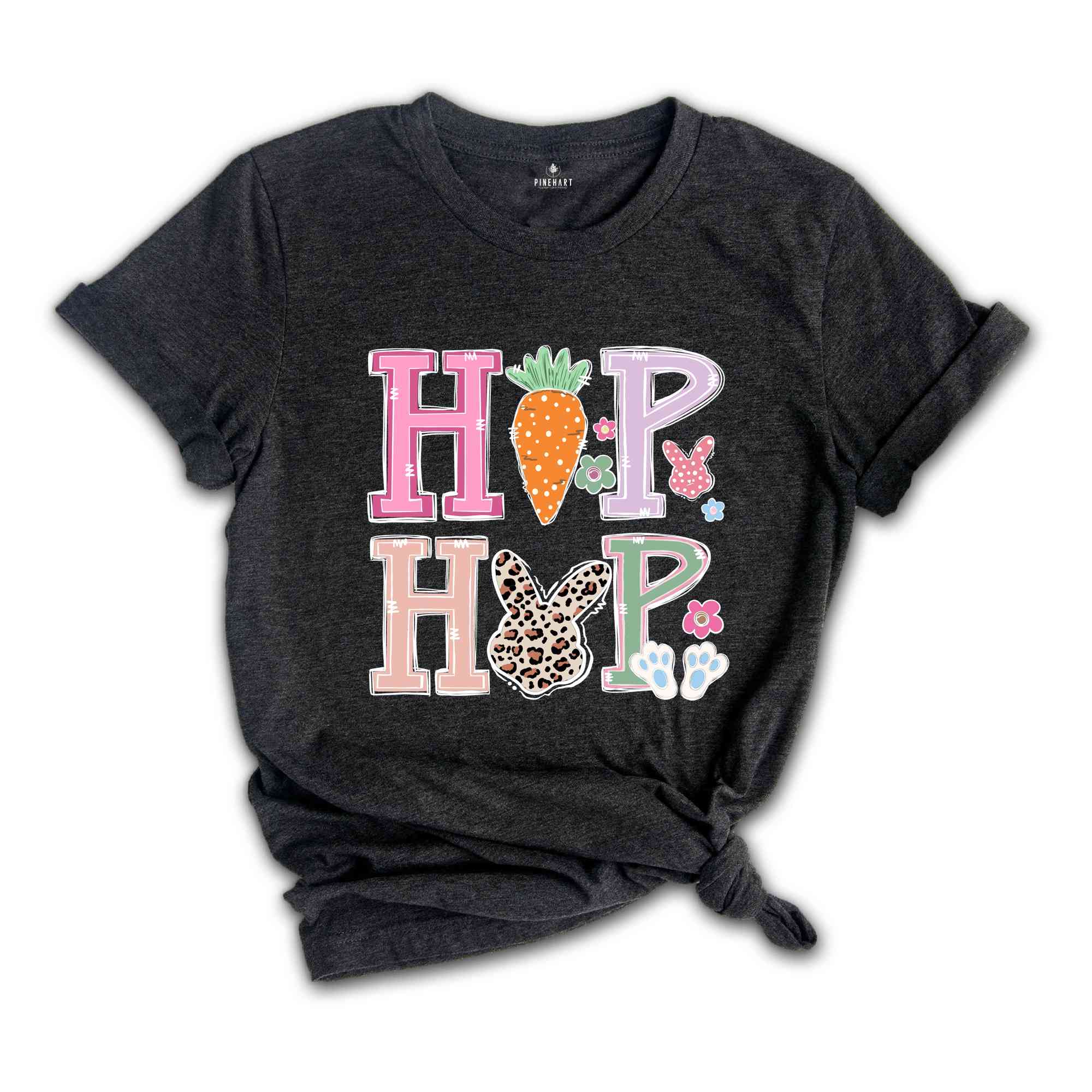 Hip Hop Easter Shirt, Bunny Lover Shirt, Easter Shirt Kids, Easter Bunny Shirt, Easter Day Shirt, Happy Easter Shirt, Cute Easter Shirt