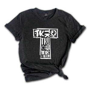 TK Team T-Shirt, TK Teacher Shirt, Transitional Kindergarten, Transitional Kindergarten Teacher Gift, Kinder Crew, Kinder Squad, PreK