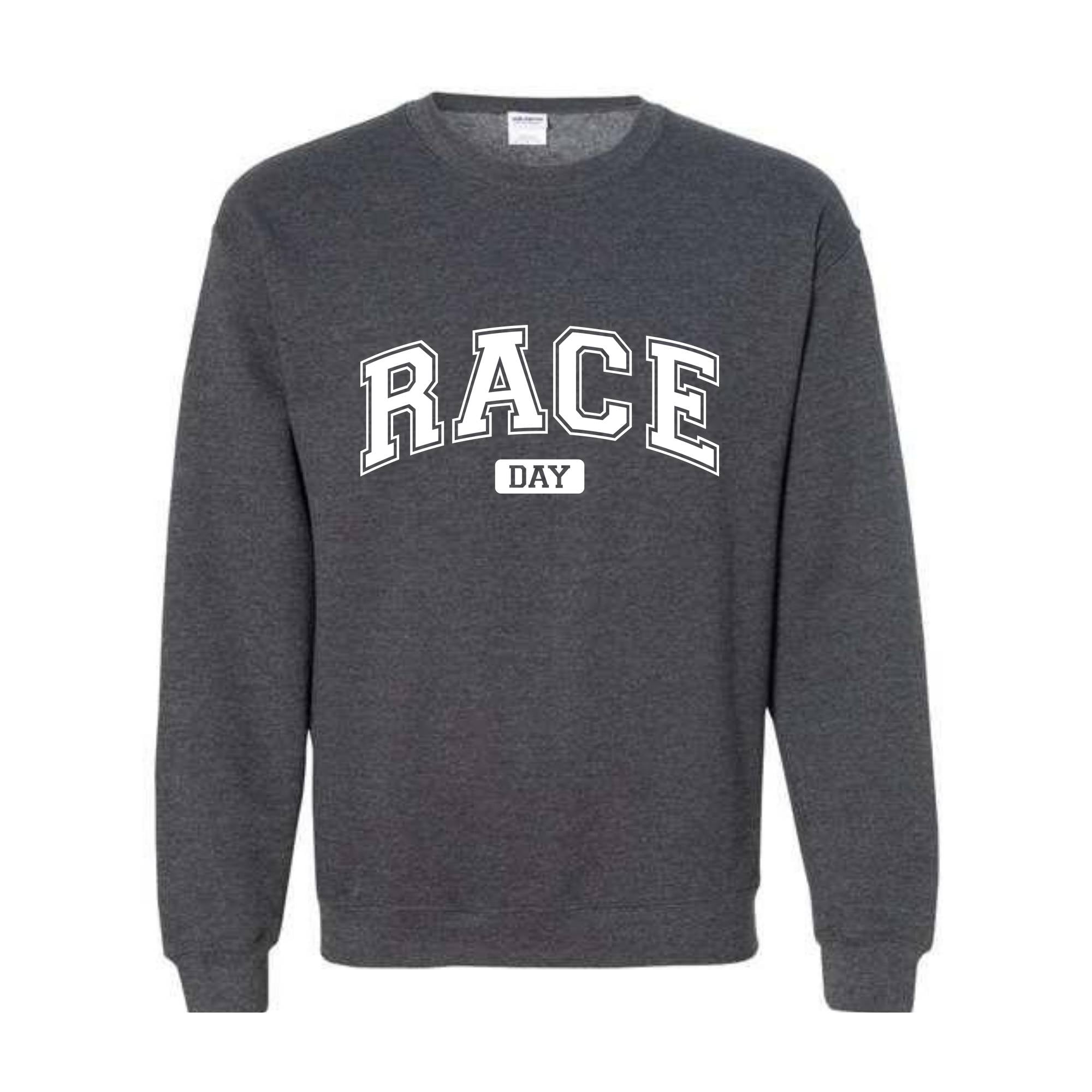 Race Day Sweatshirt, Game Day Sweater, Race Day Hoodie, Race Day Vibes, Race Season Hoodie, Gifts for Racing Wife