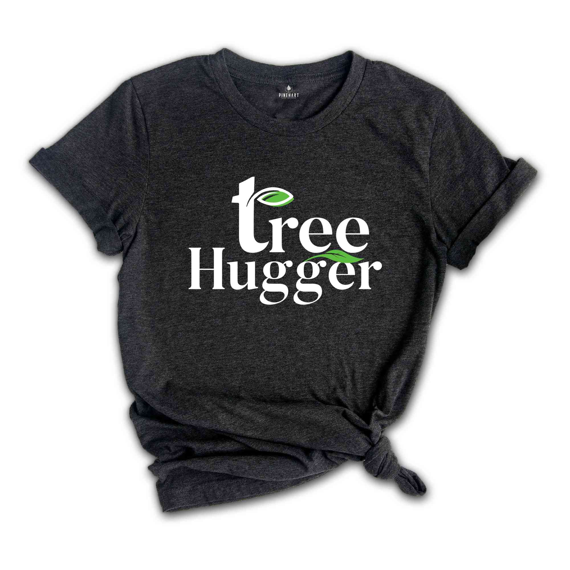 Tree Hugger Plant Lover Shirt, Gift for Vegan, Activist Shirt, Plant Mom Shirt, Plant Lover Gift, Gift for Gardeneer, Nature Shirt