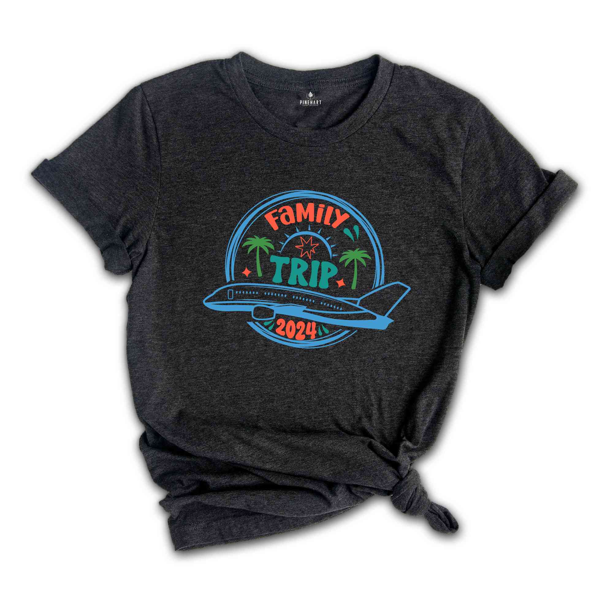 Family Trip Shirt, Family Tees, Family Vacation Shirt, Summer Vacation Shirts, Family Reunion Shirts, Family Cruise Shirts