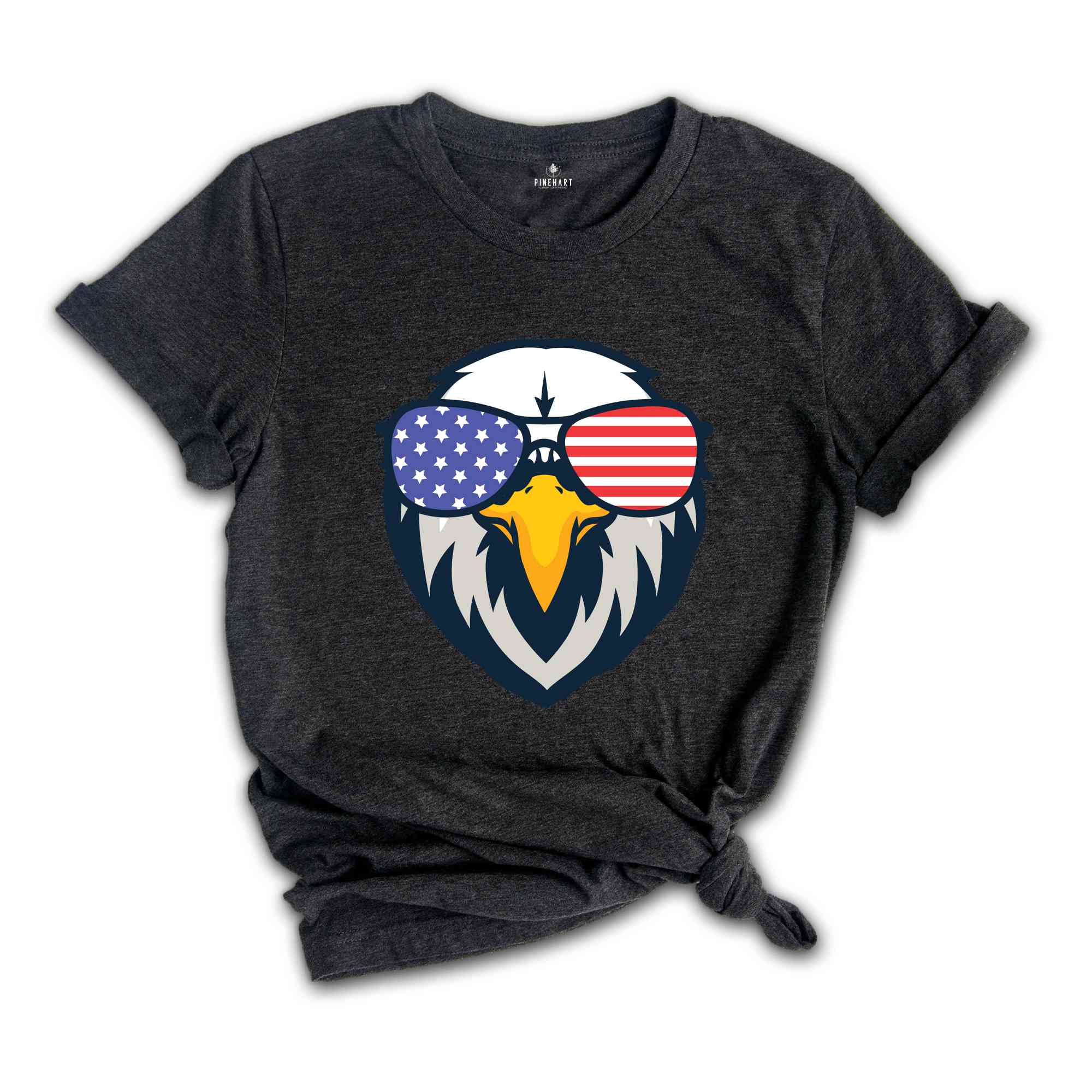 American Eagle Shirt, Eagle 4th Of July Shirt, American Flag Shirt, Patriotic Shirt, Fourth Of July Shirt, USA Shirt, Memorial Day Shirt