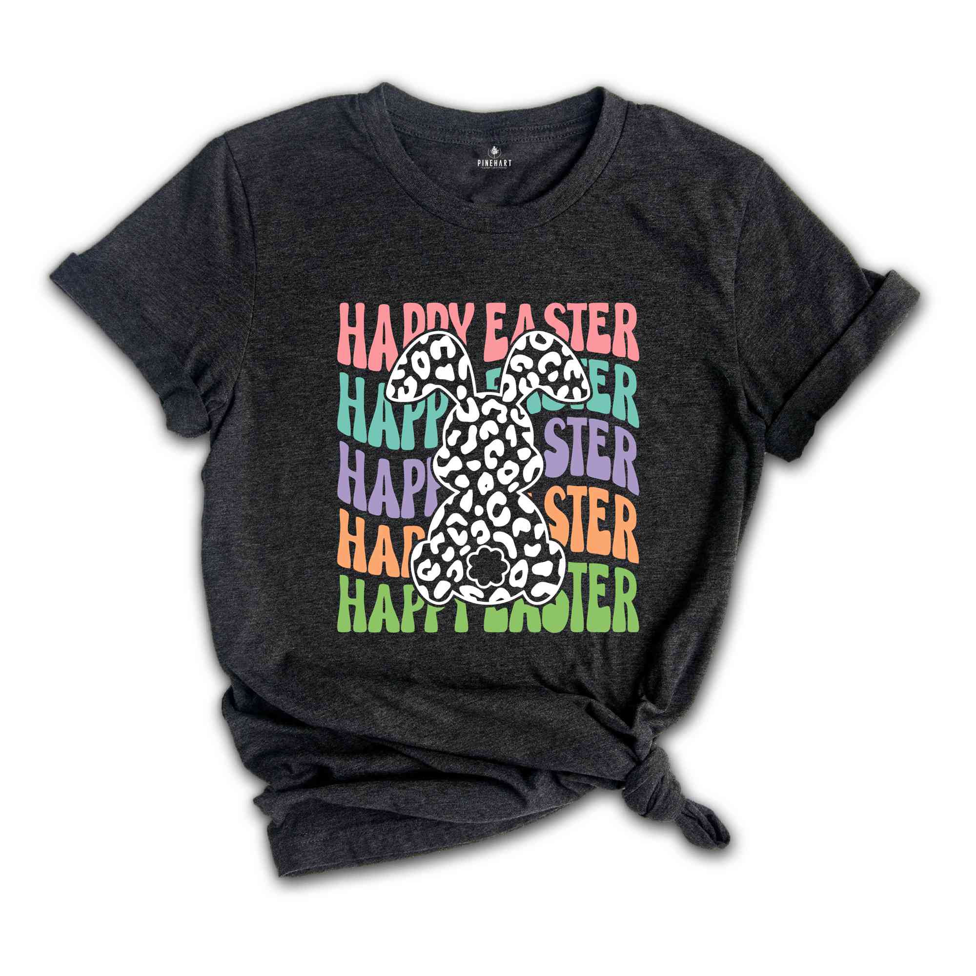 Happy Easter Shirt, Cute Easter Shirt, Easter Bunny Shirt, Easter Day Gift, Spring Easter Shirt, Easter Rabbit Shirt, Funny Easter Shirt