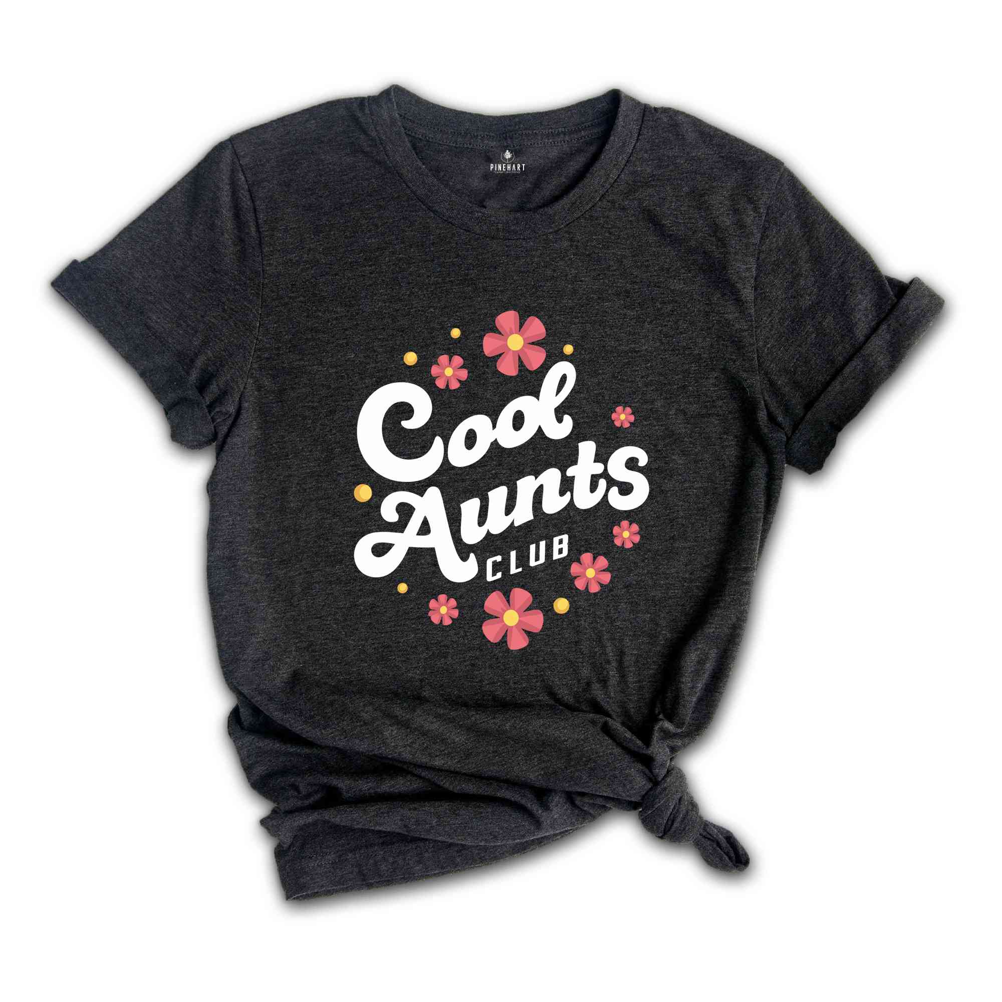 Cool Aunts Club Shirt, Cool Aunts Shirt, Favorite Aunt Shirt, Cool Aunt Gift from Niece, New Aunt Shirt, Funny Cool Aunt Shirt