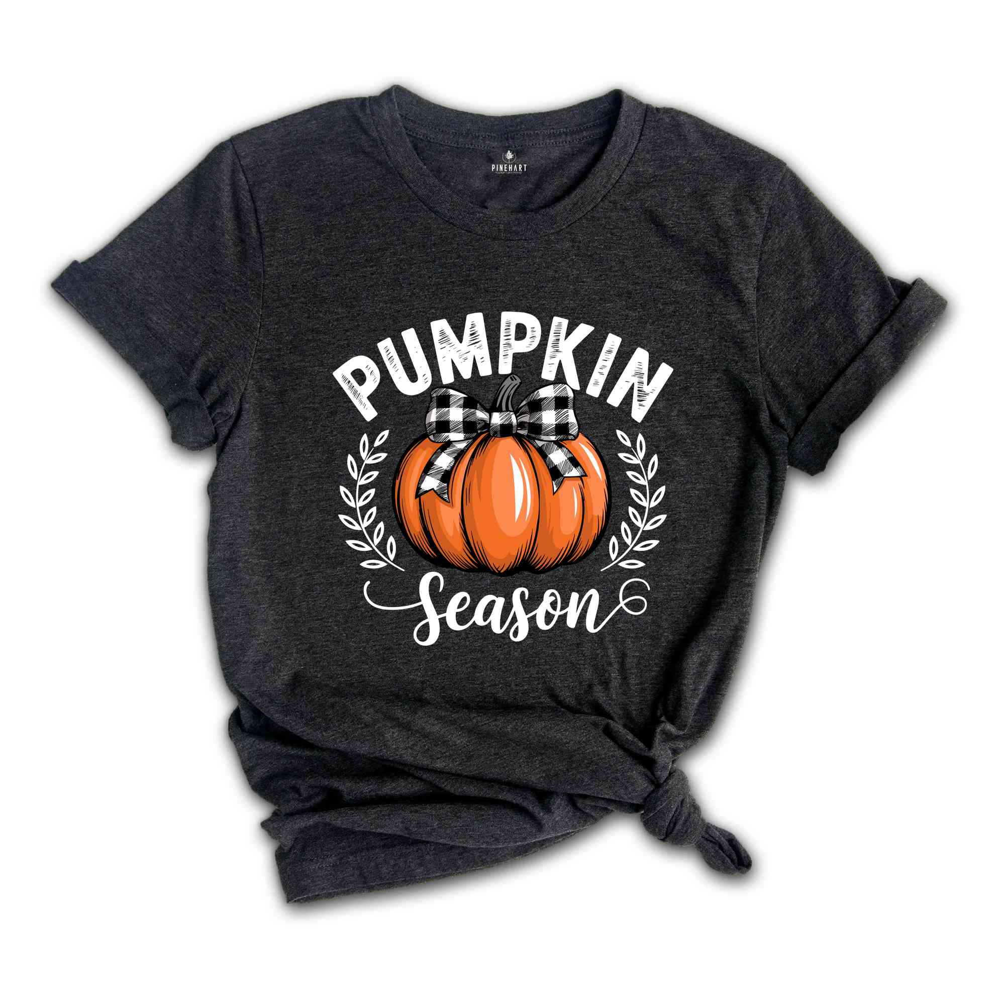 Pumpkin Season Shirt, Fall Shirt, Autumn Shirt, Pumpkin Lover Shirt, Fall Season Shirt, Trendy Pumpkin Season Shirt, Thanksgiving tee