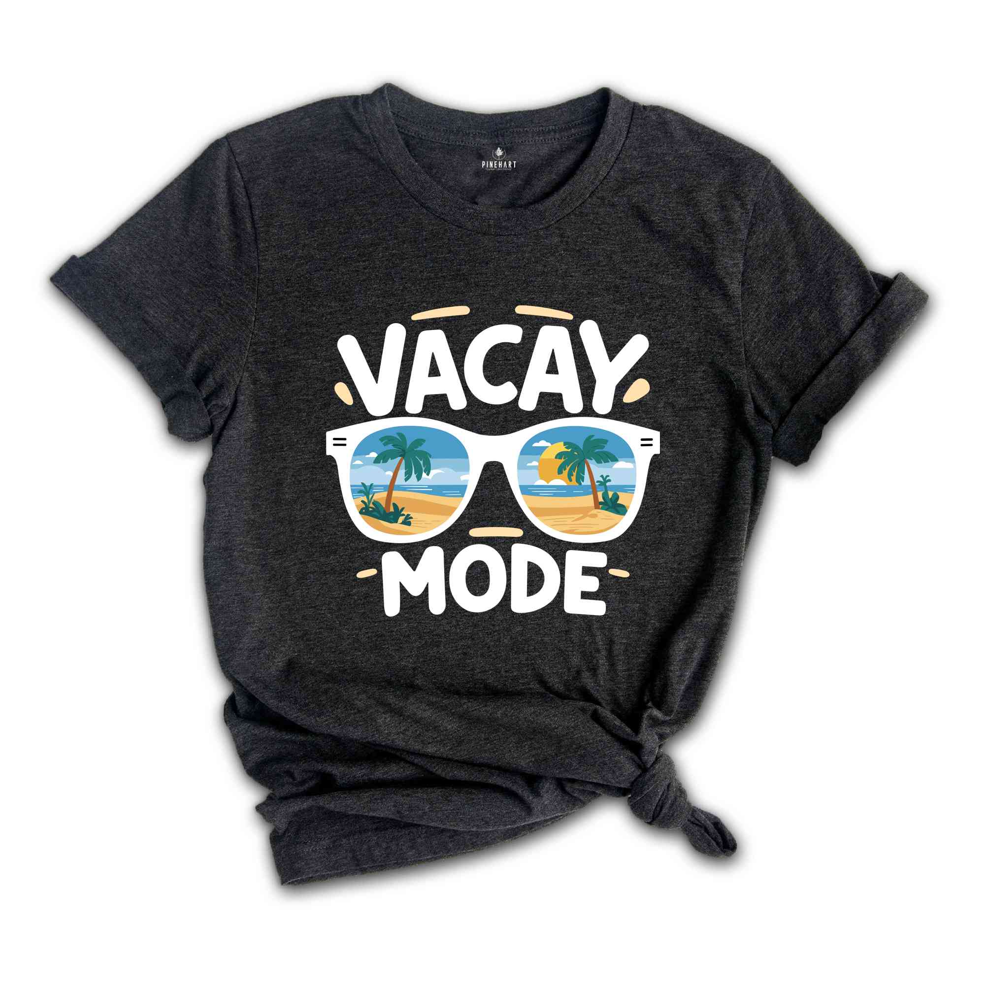 Vacay Mode Shirt, Vacation Shirt, Vacay Mode, Camping Shirt, Travel Shirt, Adventure Shirt, Road Trip Shirt, Adventure Lover Shirt