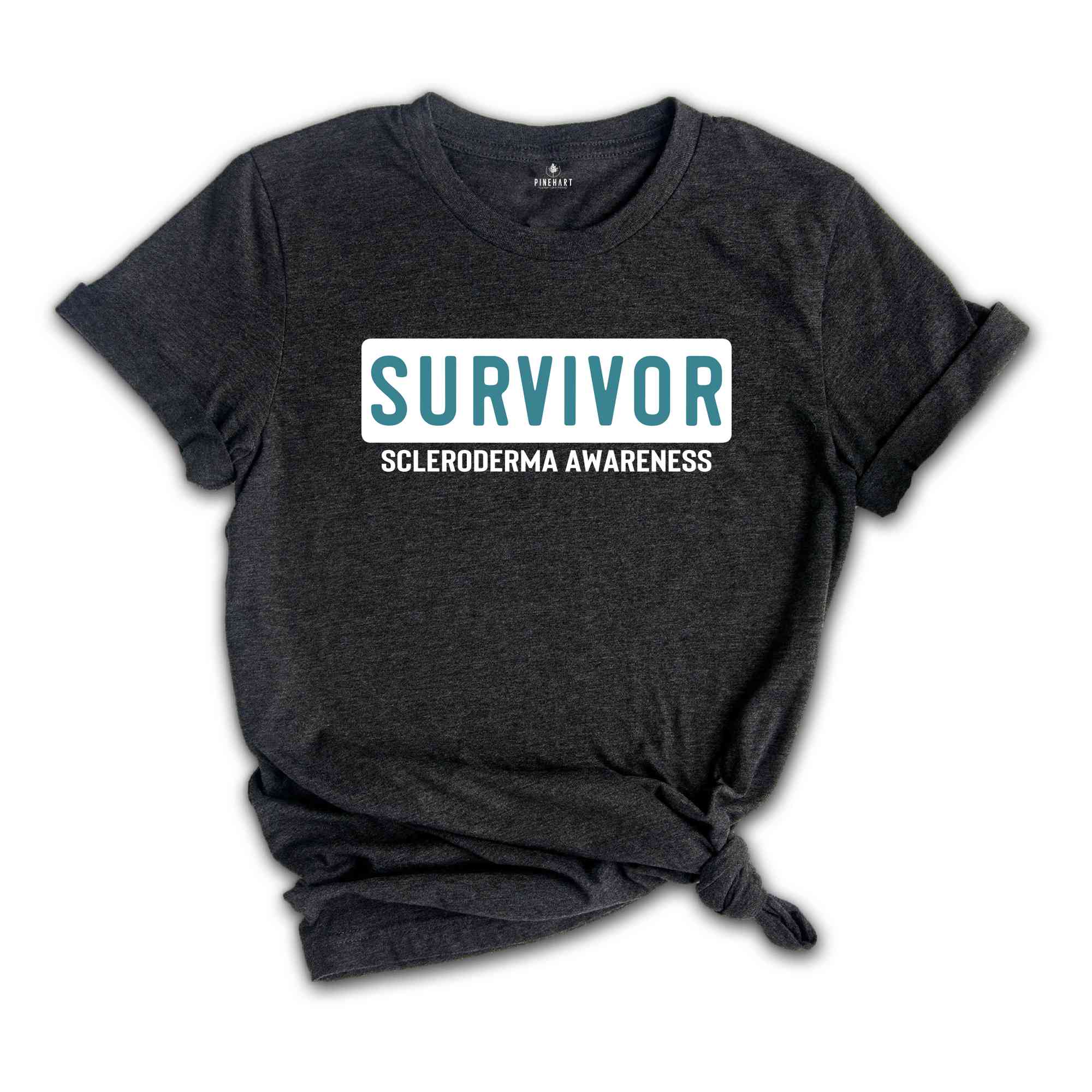 Scleroderma Survivor Shirt, Scleroderma Warrior, Scleroderma Fighter, Scleroderma Gifts, Fight Scleroderma, Awareness Shirt