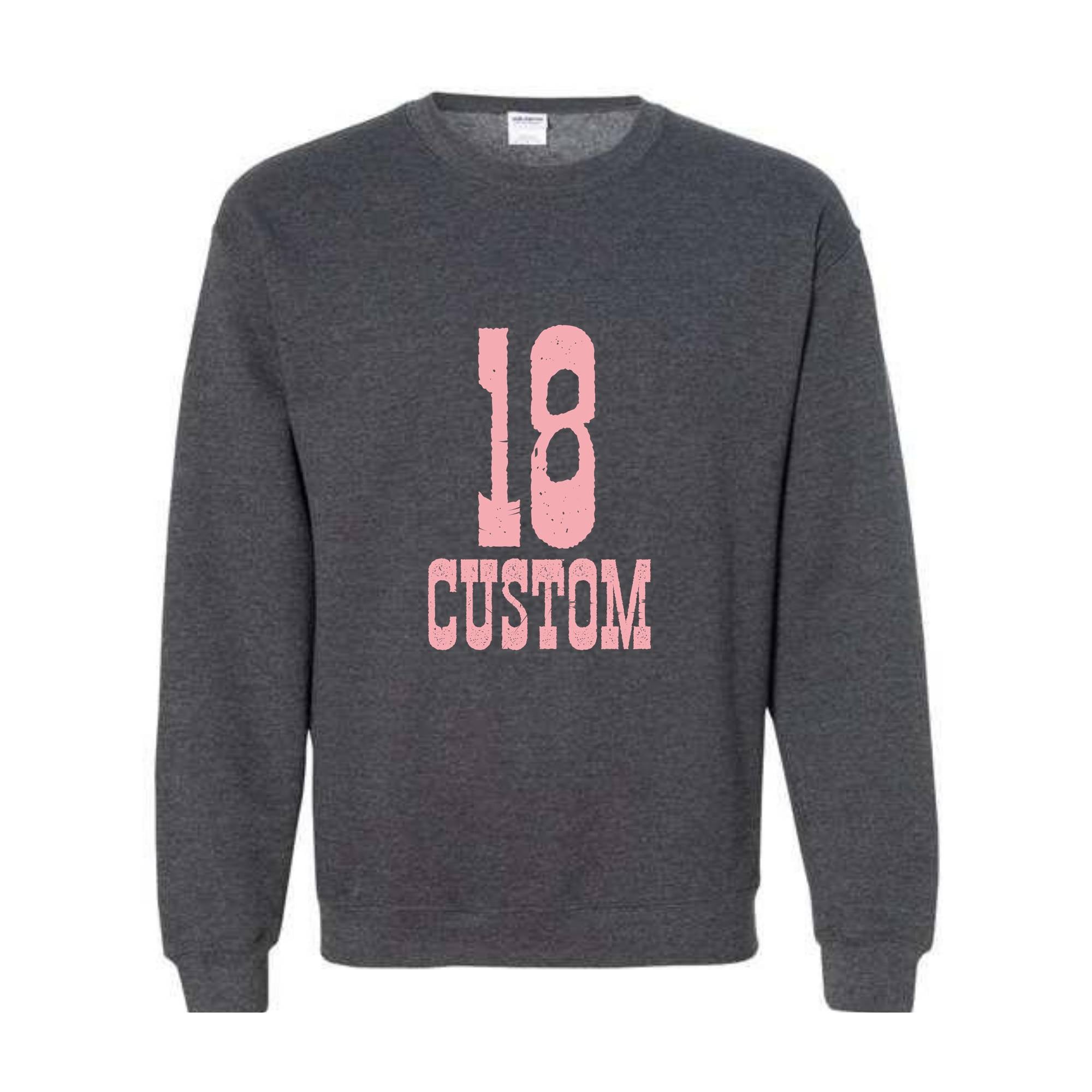 Custom Birthday Era Sweatshirt, Custom Birthday Hoodie, In My Birthday Era Hoodie, Birthday Party Sweatshirt, Personalized Birthday Gift