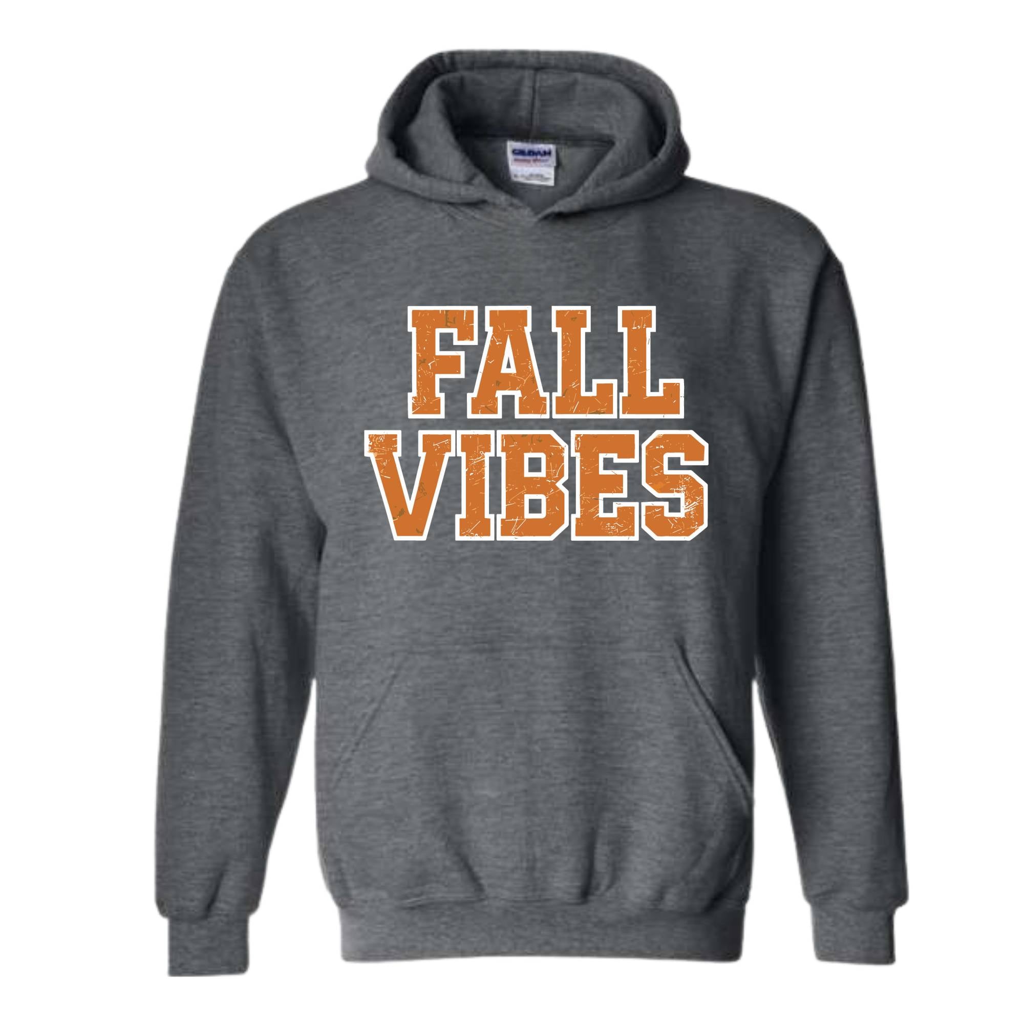 Fall Vibes Hoodie, Fall shirts for women, Fall Hoodie, Trendy fall shirts, Cute Fall Sweatshirt, Thanksgiving Sweatshirt