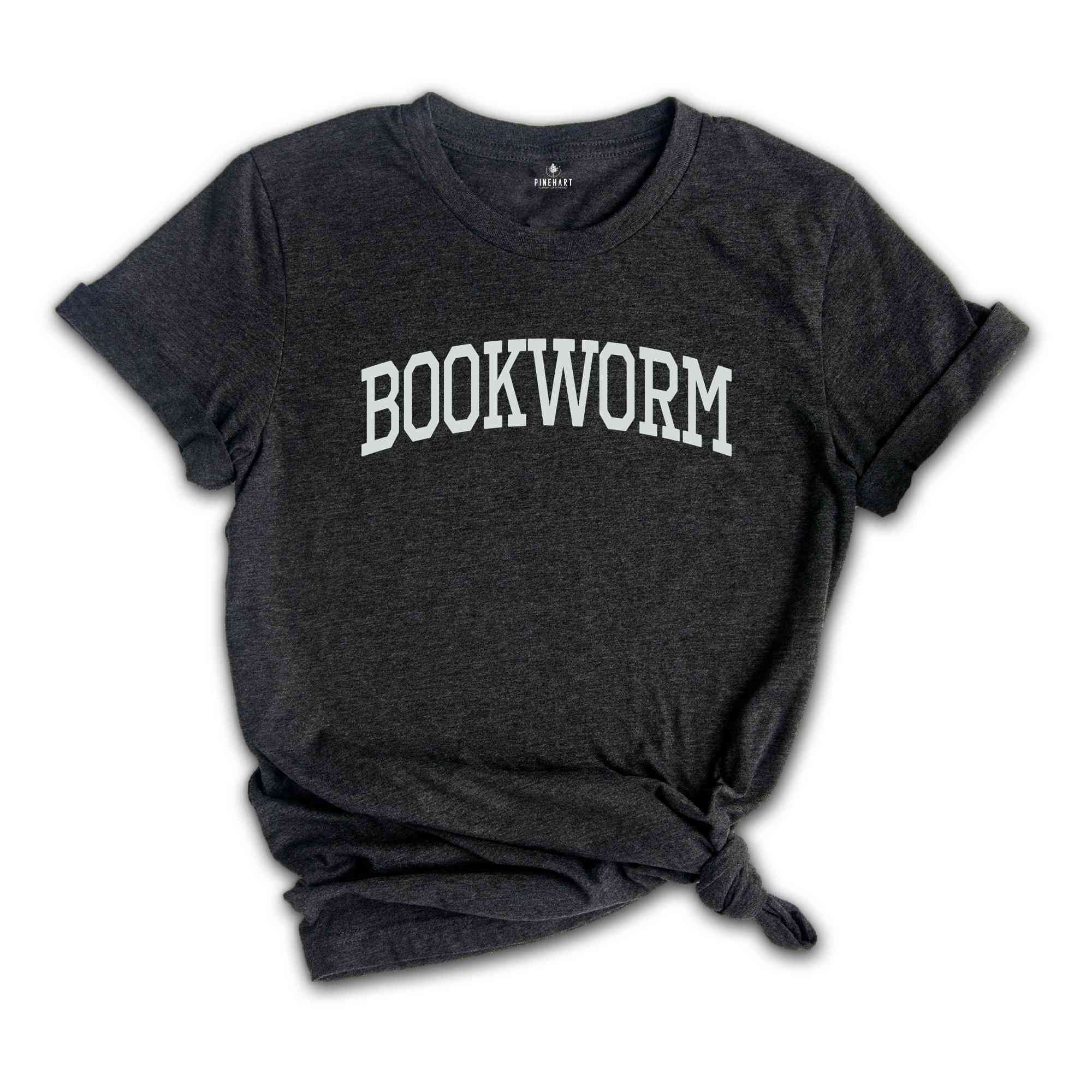 Bookworm Shirt, Bookish Shirt, Book Shirt, Book addict crewneck, Reading shirt, Bookish merch, Book Tshirt, Book lover gift, Gift for reader