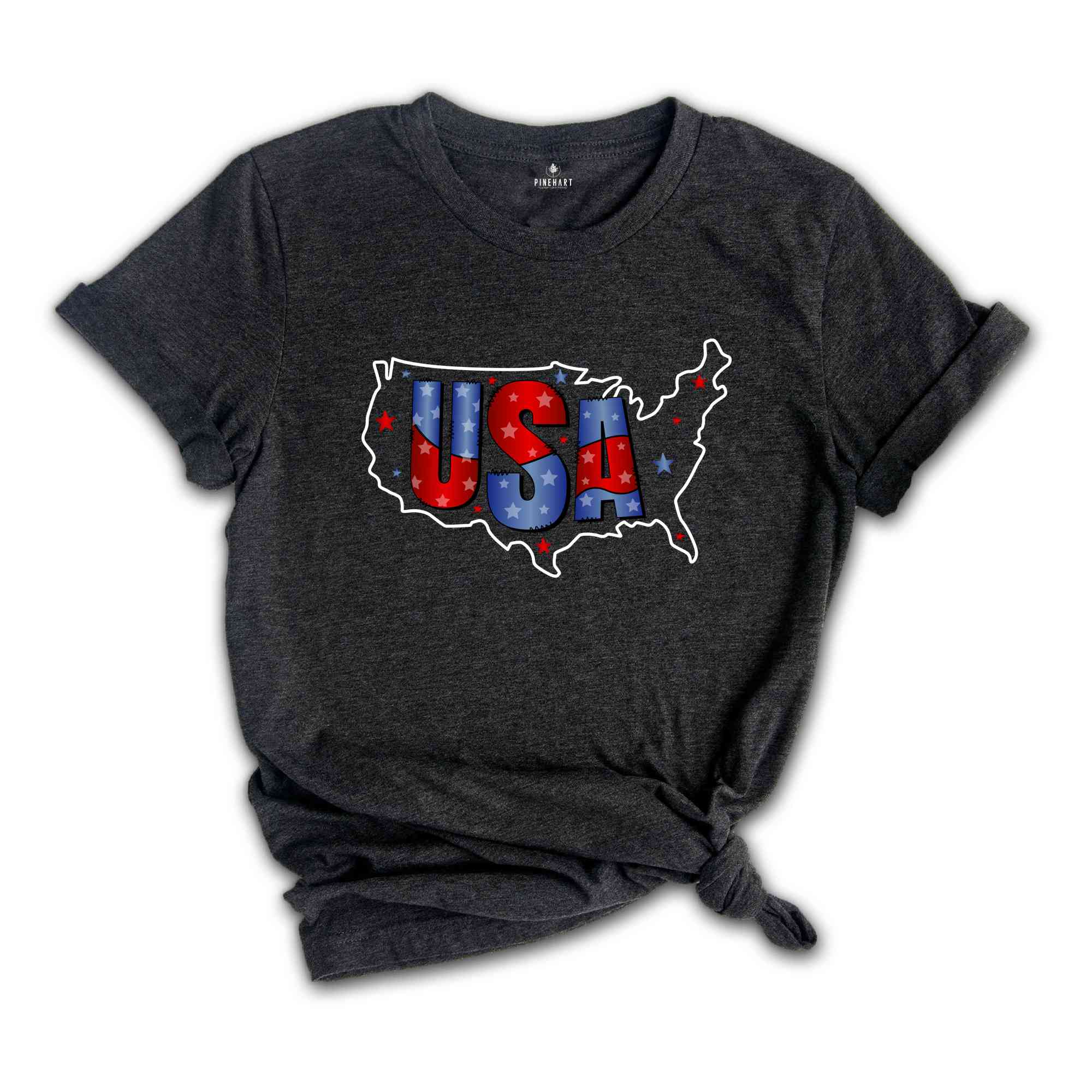 USA Freedom Shirt, Patriotic Shirt, Independence Day Shirt, 4th Of July Shirt, Retro America Shirt, America Lover Tee