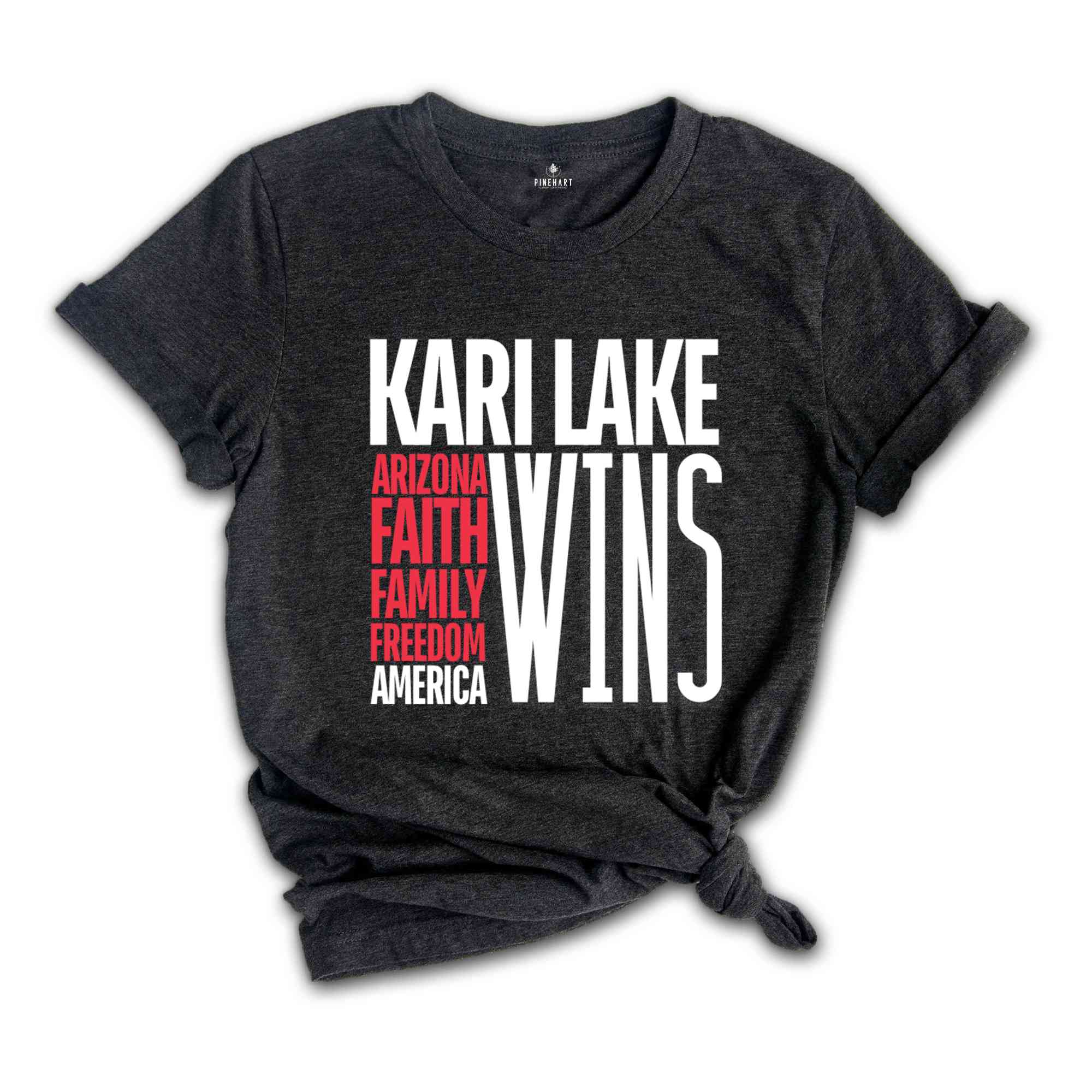 Kari Lake Shirt, 2024 Election Shirt, Vote Shirt, Democratic Shirt, Political Shirt, USA Shirt, Kari Lake Fan Shirt, Kari 2024