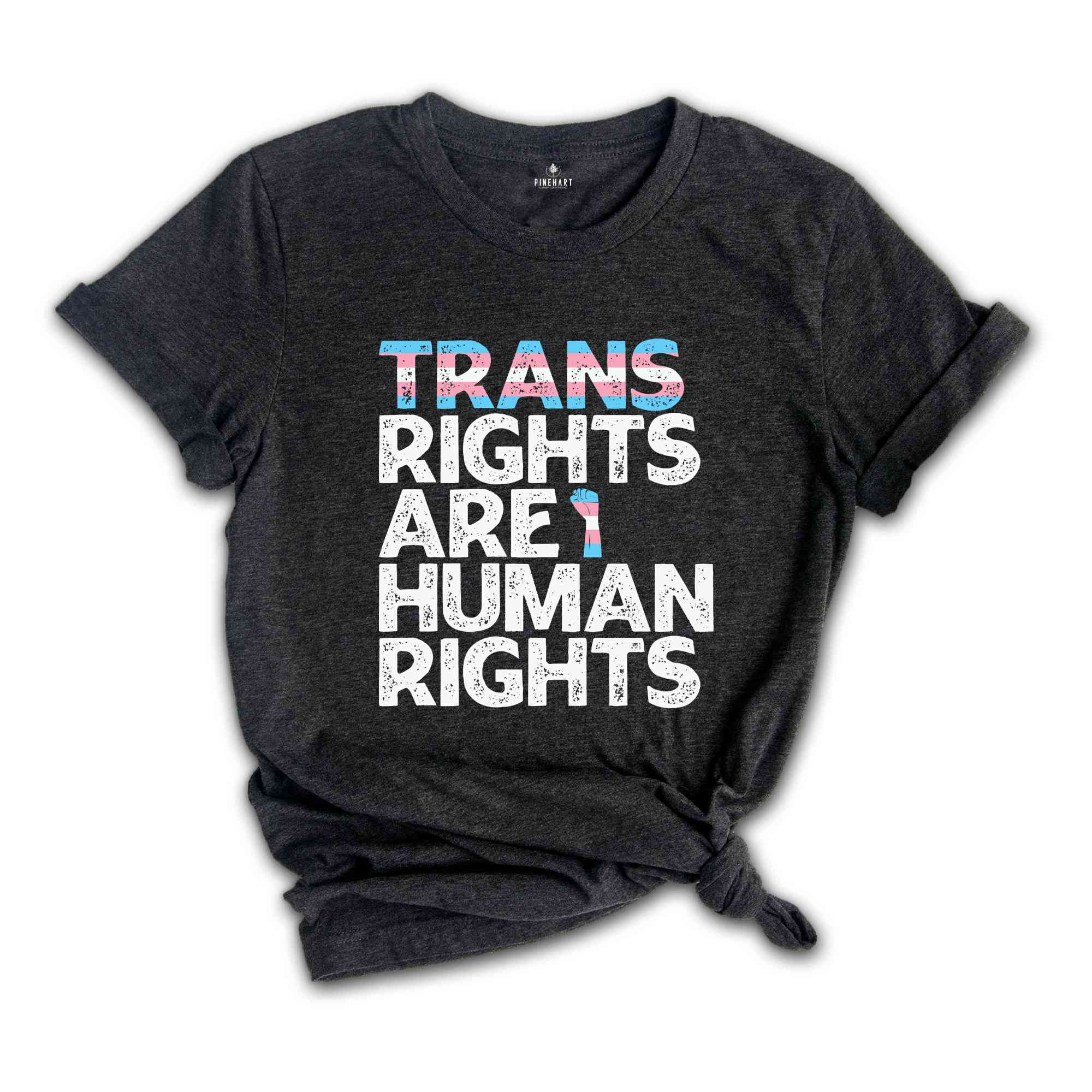 Trans LGBT Shirt, Rainbow Shirt, Equality Shirt, Gay Pride Shirt, Queer Shirt, Pride Ally Shirt, Love Is Love, Trans Pride Shirt