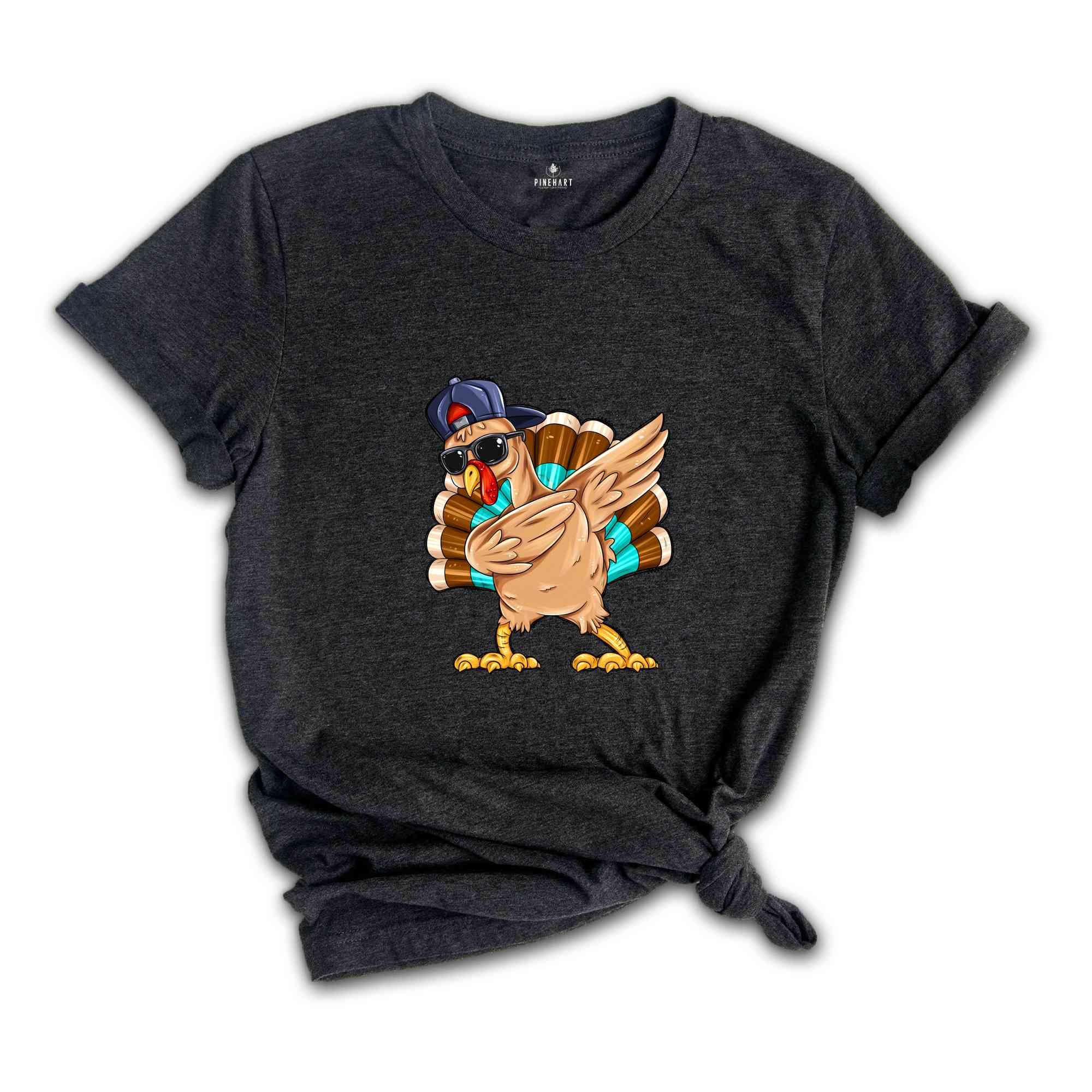 Thanksgiving Turkey Shirt, Hello Fall Shirt, Cute Turkey Shirt, Fall Turkey Shirt, Funny Turkey Shirt, Thankful Shirt