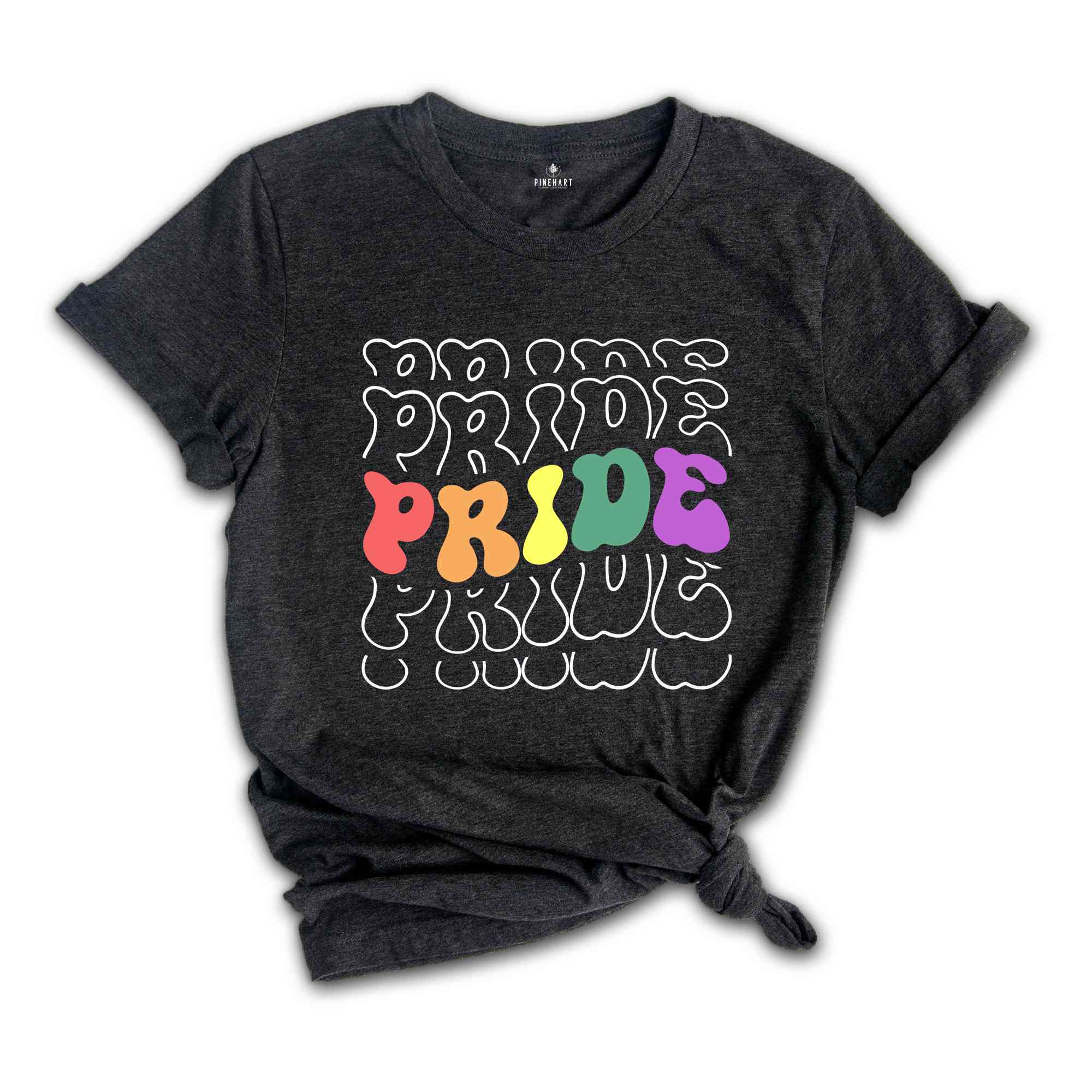 Pride Ally Shirt, Cute Pride Shirt, Lesbian Shirt, Pride Love Shirt, Love Is Love Shirt, Pride Month Shirt, LGBTQ Shirt, Gay Shirt