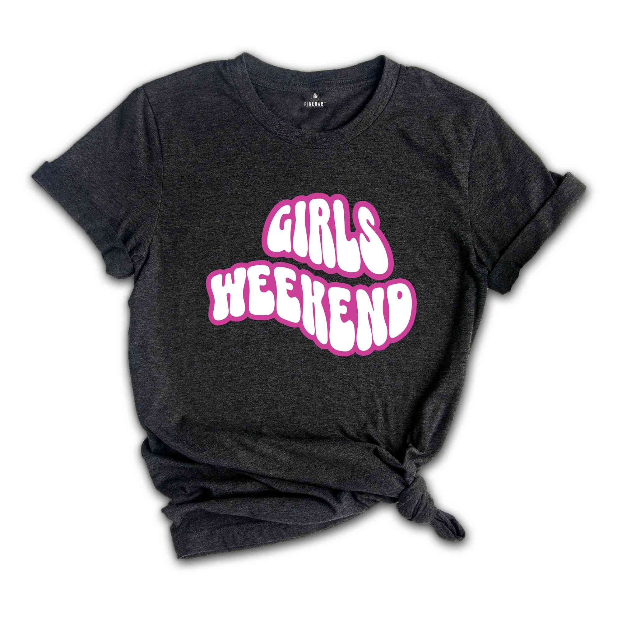 Girls Weekend Tshirt , Girls Weekend Shirt, Great Memories Shirt, Girls Trip Shirt, Girls Trip Favors, Girls Weekend Customized Gift Shirt