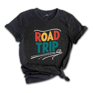 Road Trip Shirt, Family Road Trip Shirt, Sisters Road Trip Shirt, Travel Shirt, Family Vacation Shirts, Adventure Shirts, Travel Shirts