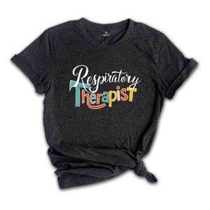 Lung Therapist Shirt, Respiratory Therapist Shirt, RT Shirt, Respiratory Therapy, Pulmonologist Shirt, RT Life Shirt, Pulmonology Shirt