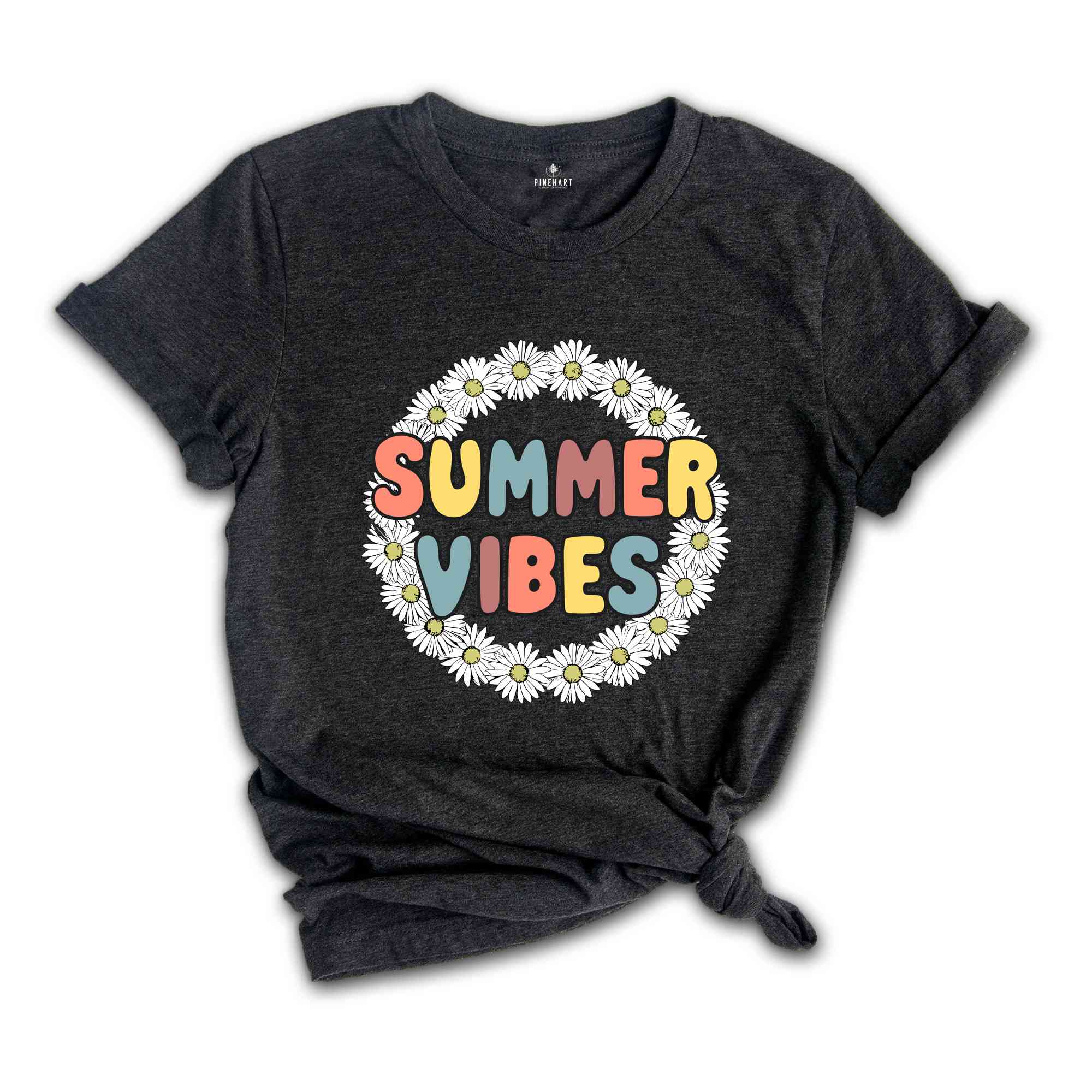 Summer Vibes Shirt, Summer Shirt, Vacation Shirt, Summer Vacation Shirt, Funny Summer Shirt, Trendy Beach shirt