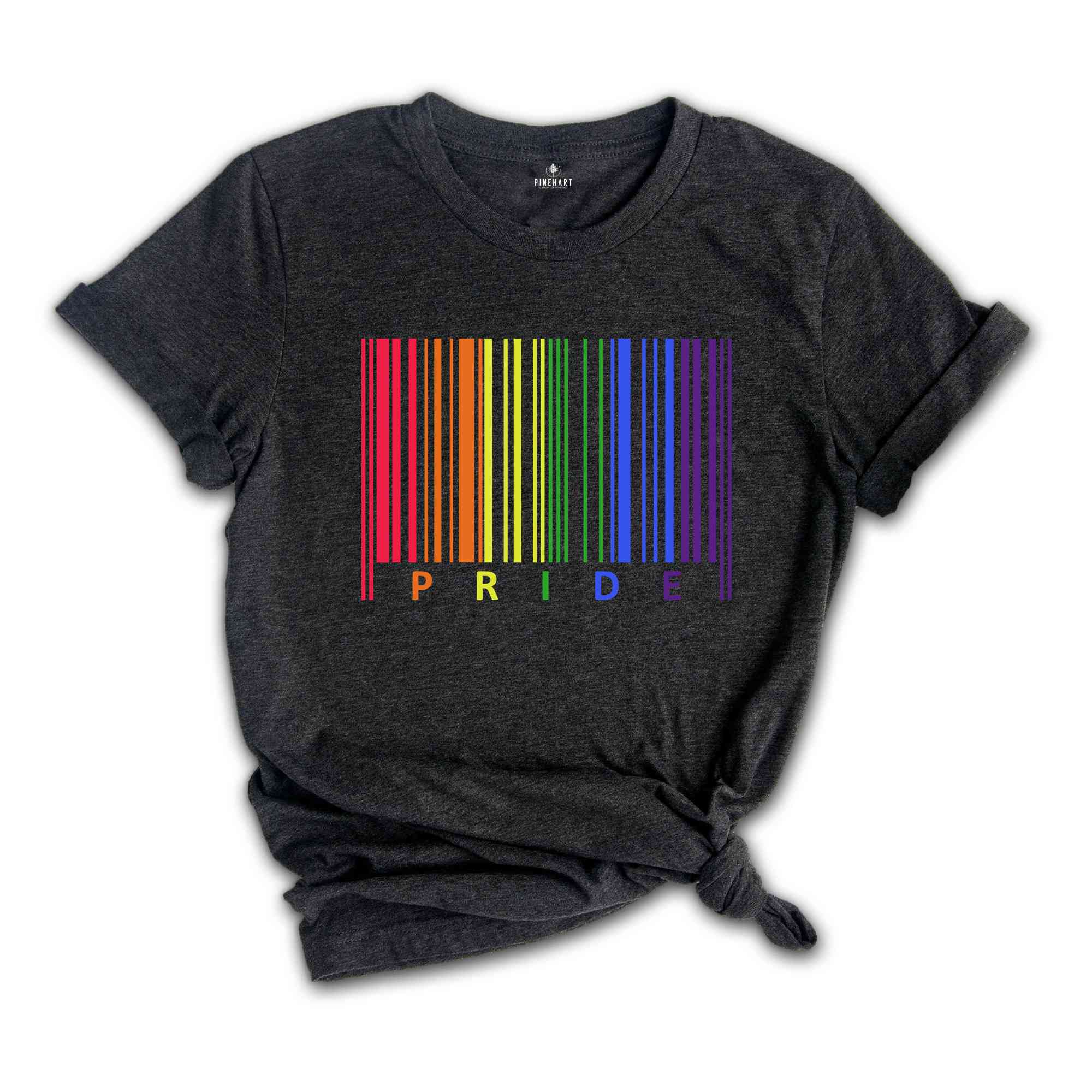 Pride Shirt, LGBTQ+ Shirt, Pride Month Shirt, Hurts No One Shirt, Equality Tshirt, Rainbow Shirt, Love Never Wrong