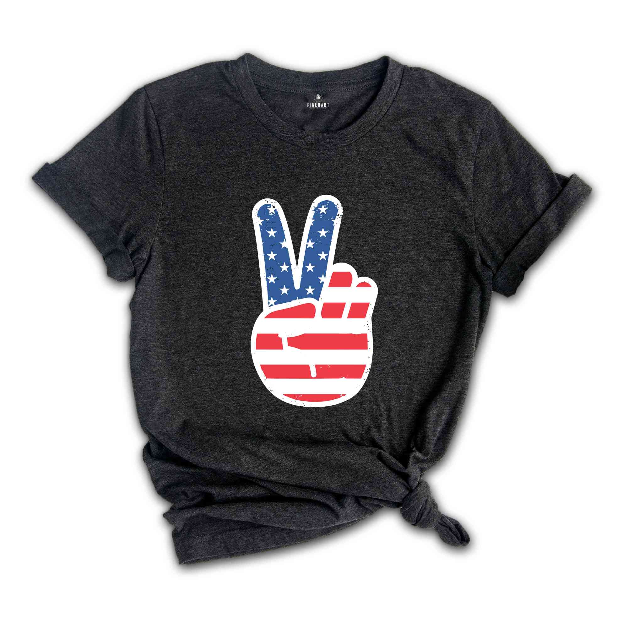 America Peace Shirt, America Shirt, Freedom Shirt, Patriotic Shirt, Peace Shirt, American Shirt, 4th Of July Shirt, Independence Day Shirt