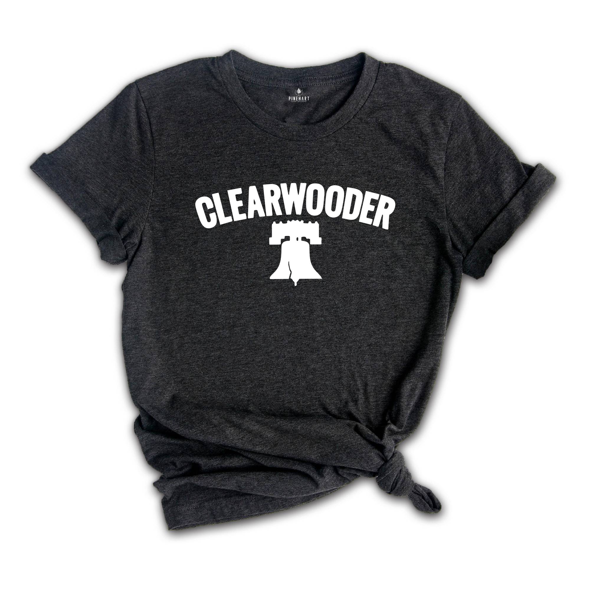 Clearwooder Shirts, Phillies Shirts, Bryce Harper Shirts, Clearwooder Sweatshirt, Phillies Spring Training Shirt, Harper Clearwooder Shirt