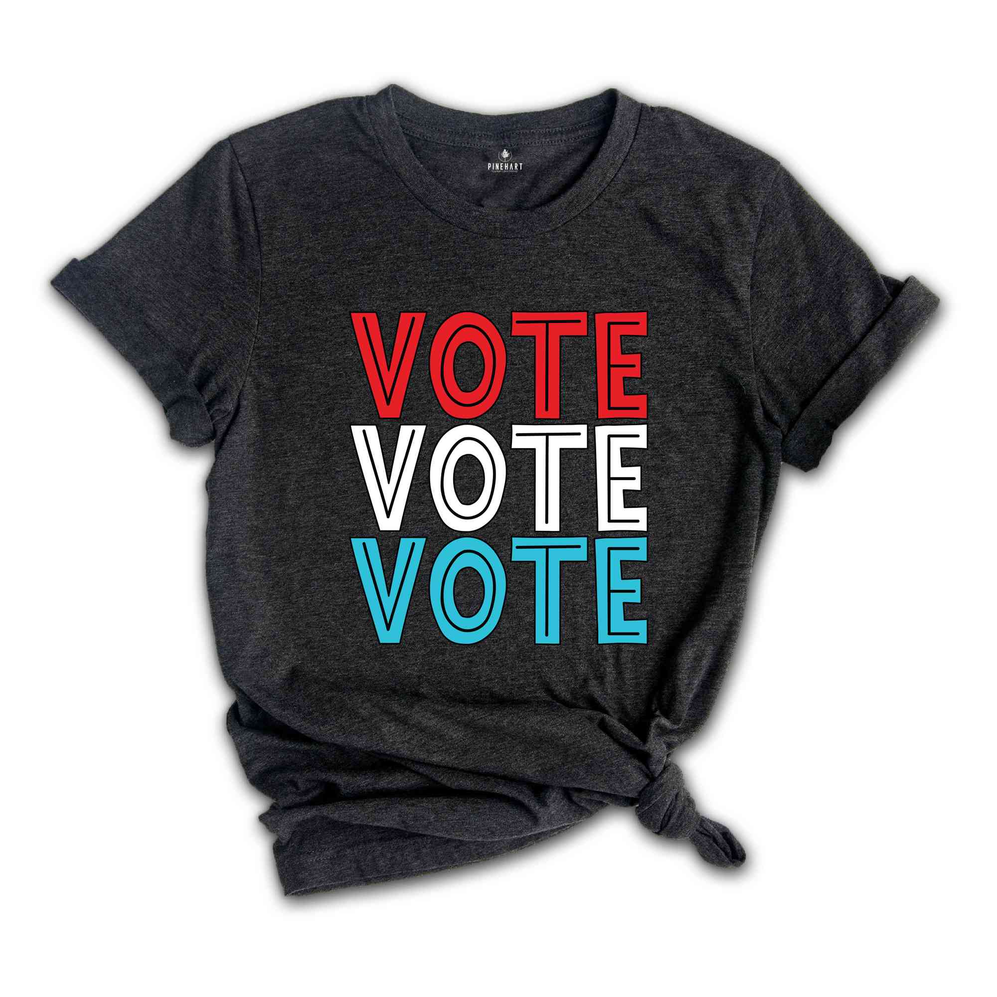 Vote 2024 Elections Shirt, Vote Shirt, Election Shirt, Campaign Shirt, President Shirt, Voting Shirt