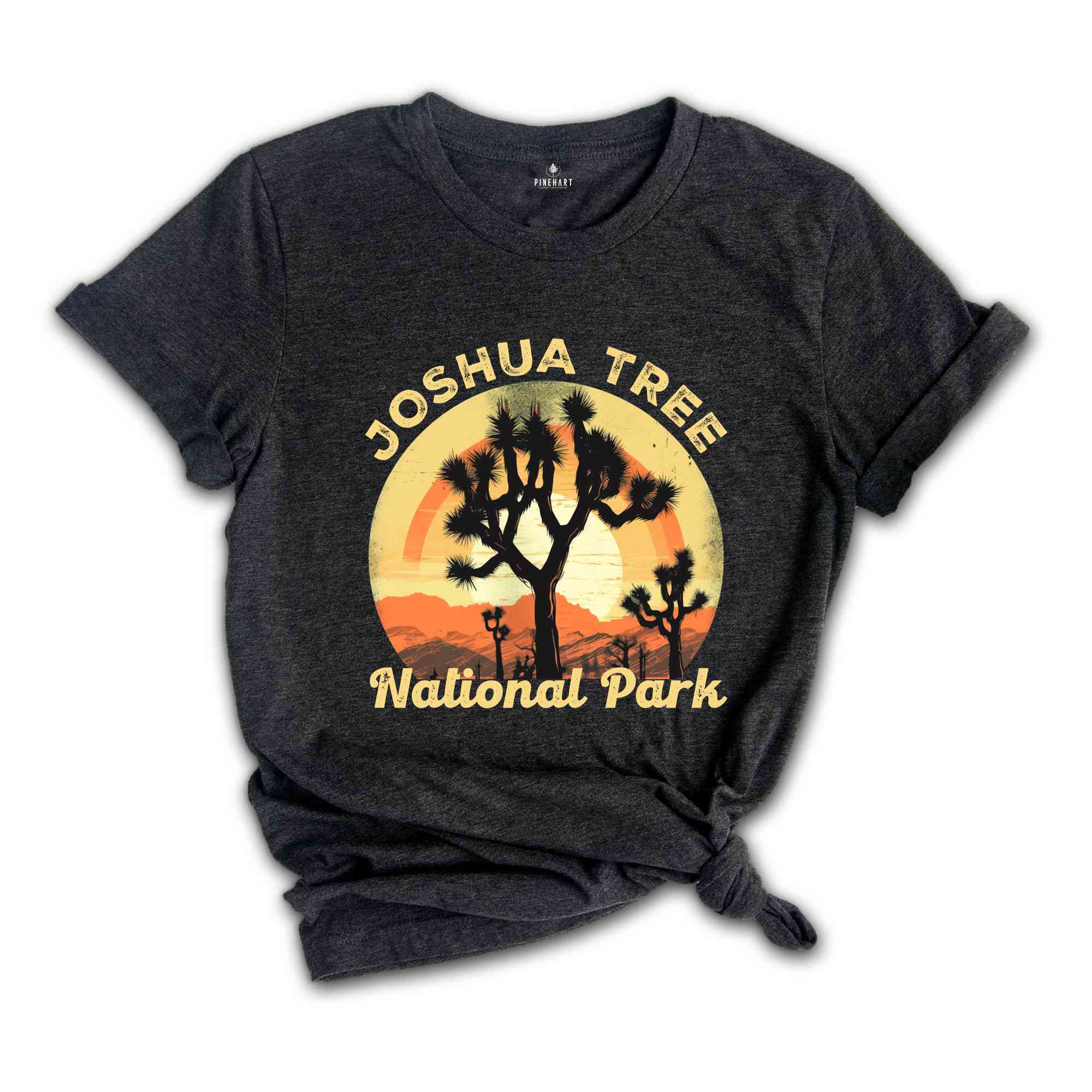 Joshua Tree National Park Shirt, National Parks Shirt, National Park Gift, Joshua Tree National Park, Nature Shirt, Vacation Shirt