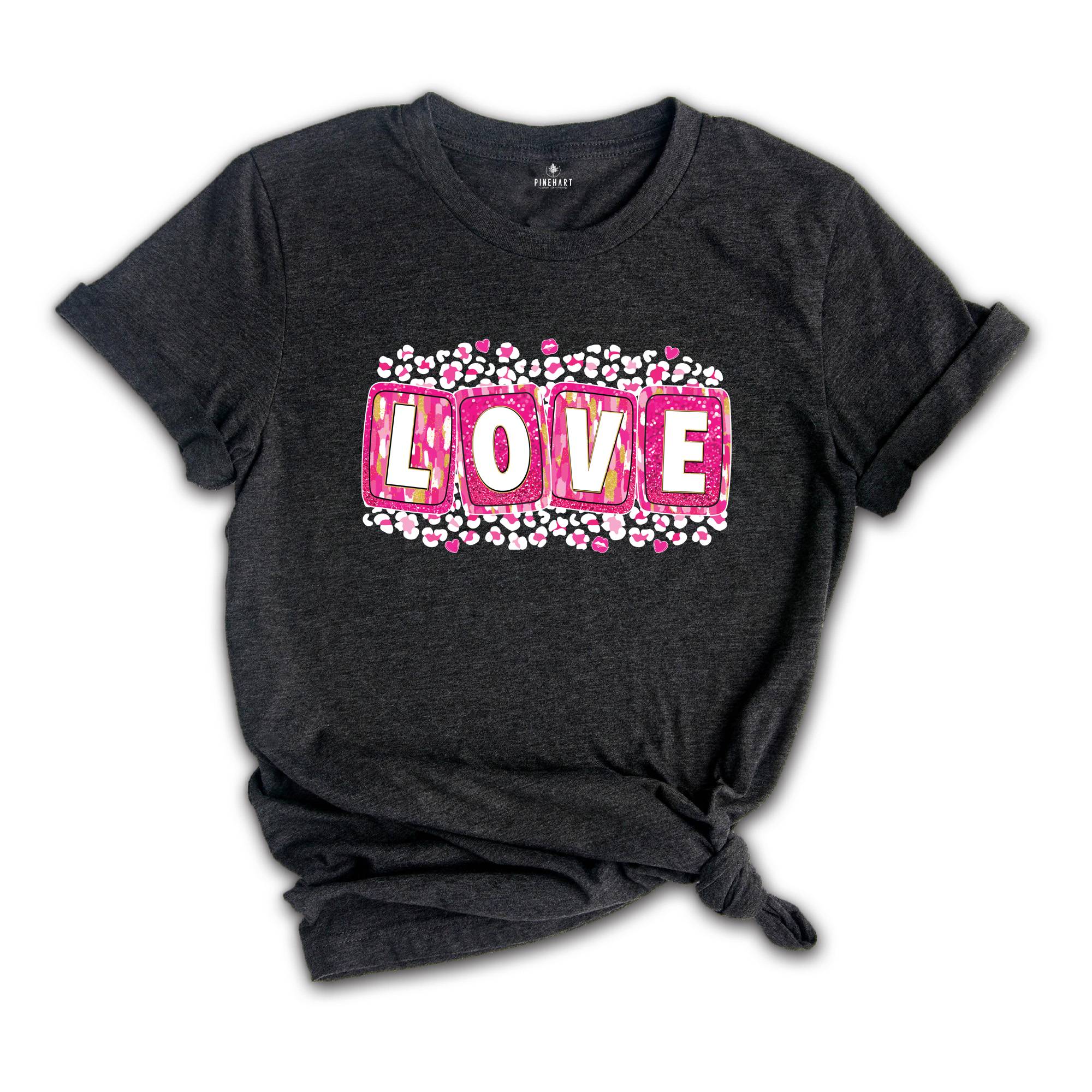 Love Valentines Shirt, Valentines Day Shirt, Cute Valentine Day Shirt, Mama Valentine Shirt, Love Pink Shirt, Love Shirt, Valentines Gift