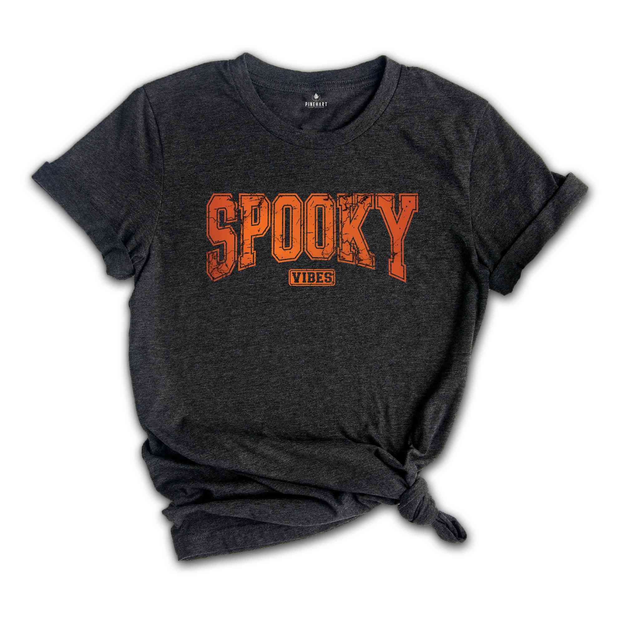 Spooky Vibes Shirt, Spooky Season Shirt, Stay Spooky Shirt, Halloween Shirt, Halloween Gift, Witch Shirt, Halloween Vibes Shirt